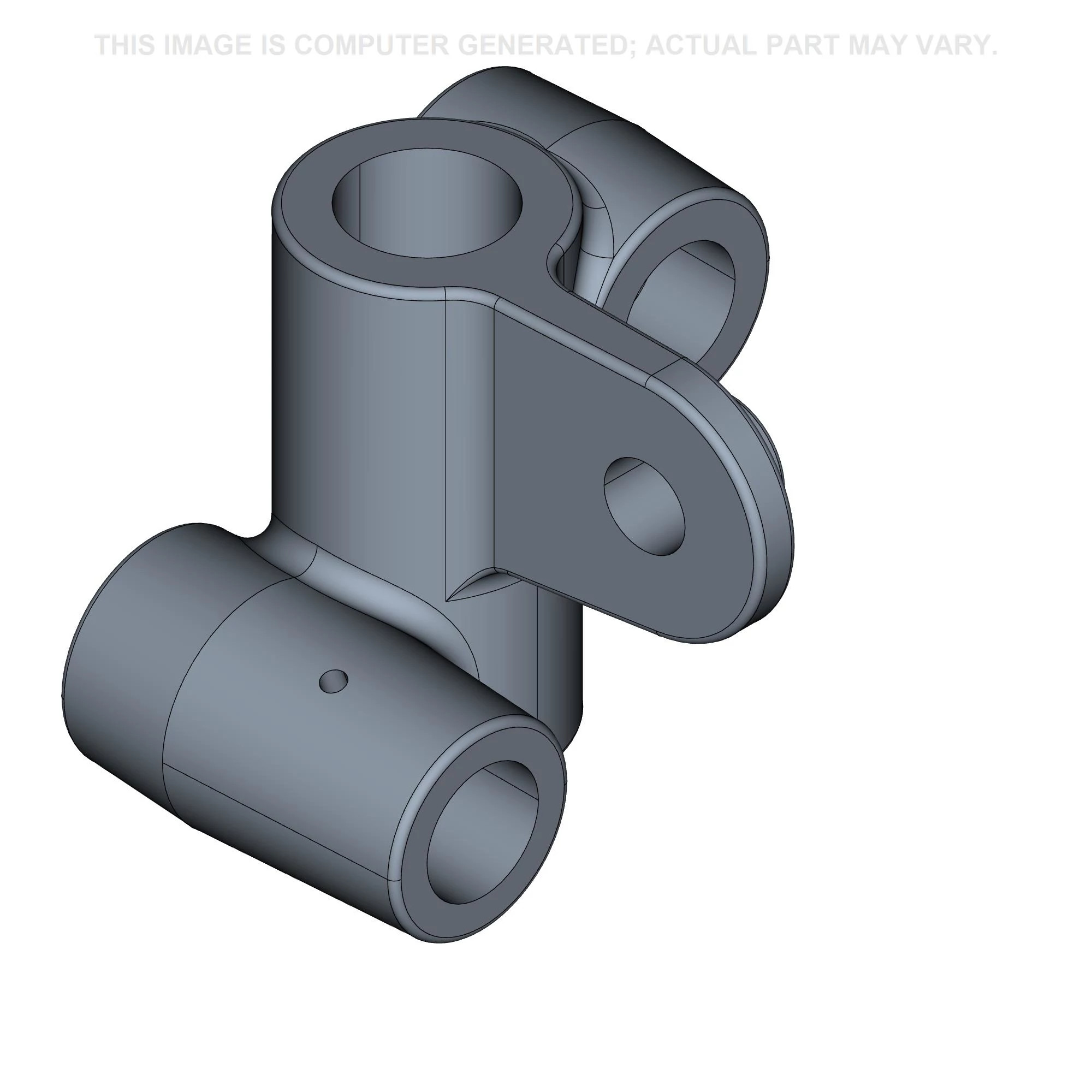Coulter Pivot - Right-Hand | CASEIH | CA | EN