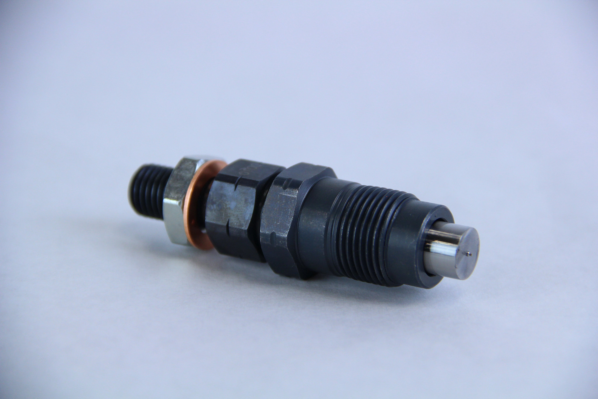 REMAN-FUEL INJECTOR | NEWHOLLANDAG | CA | EN