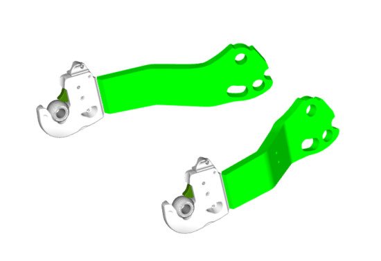 DIA KIT, TRACTOR | CASECE | AMEA | EN