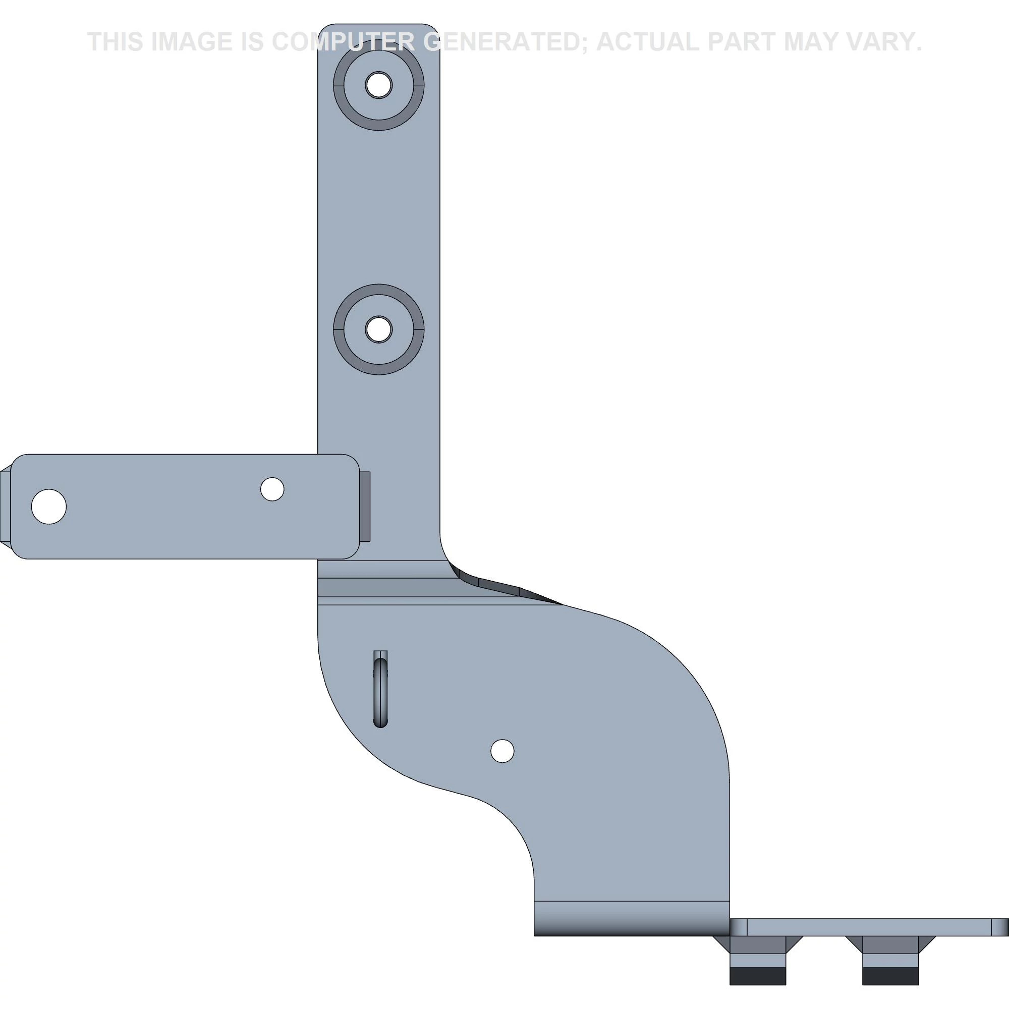BRACKET | NEWHOLLANDAG | SA | EN