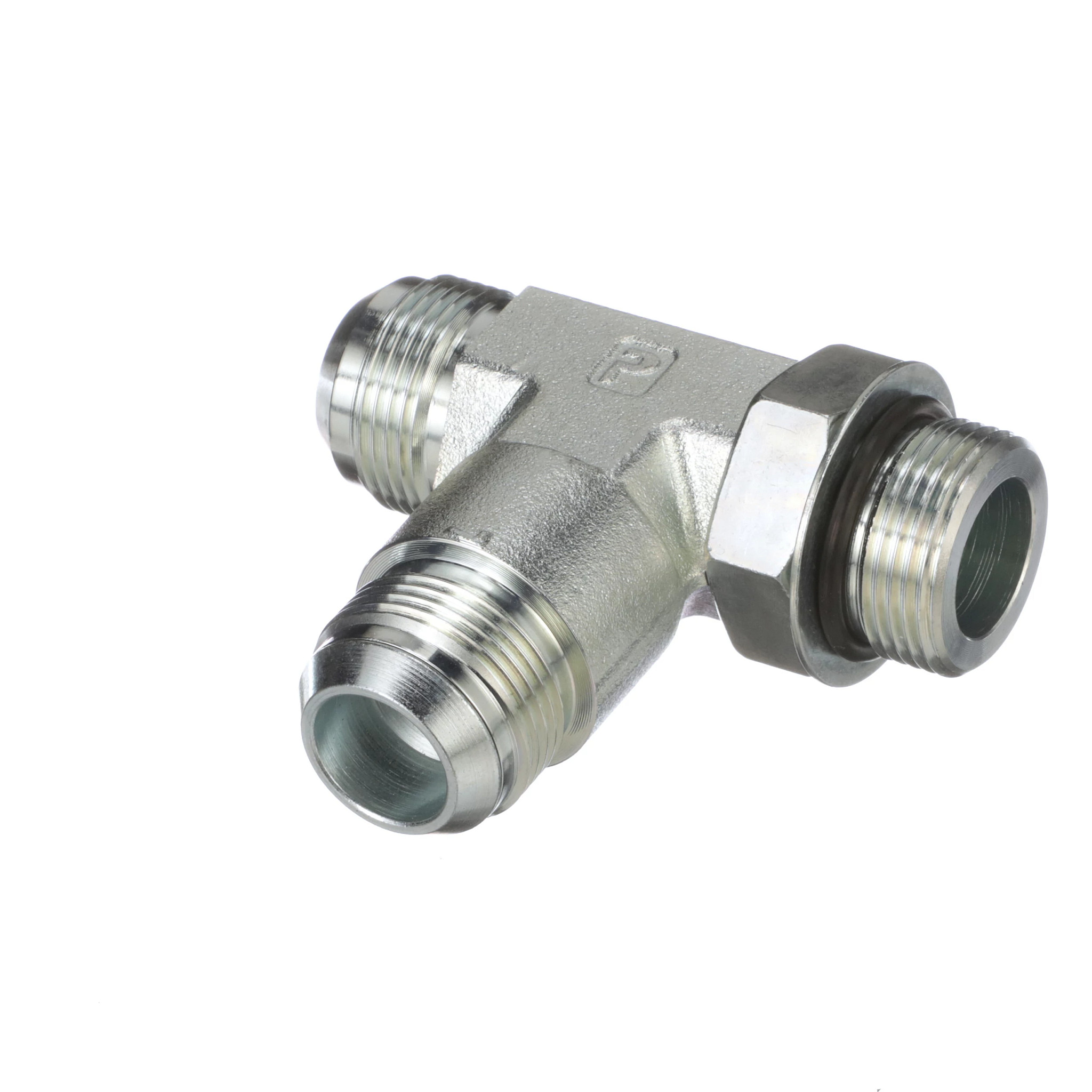 Hydraulic Tee | NEWHOLLANDAG | CA | EN