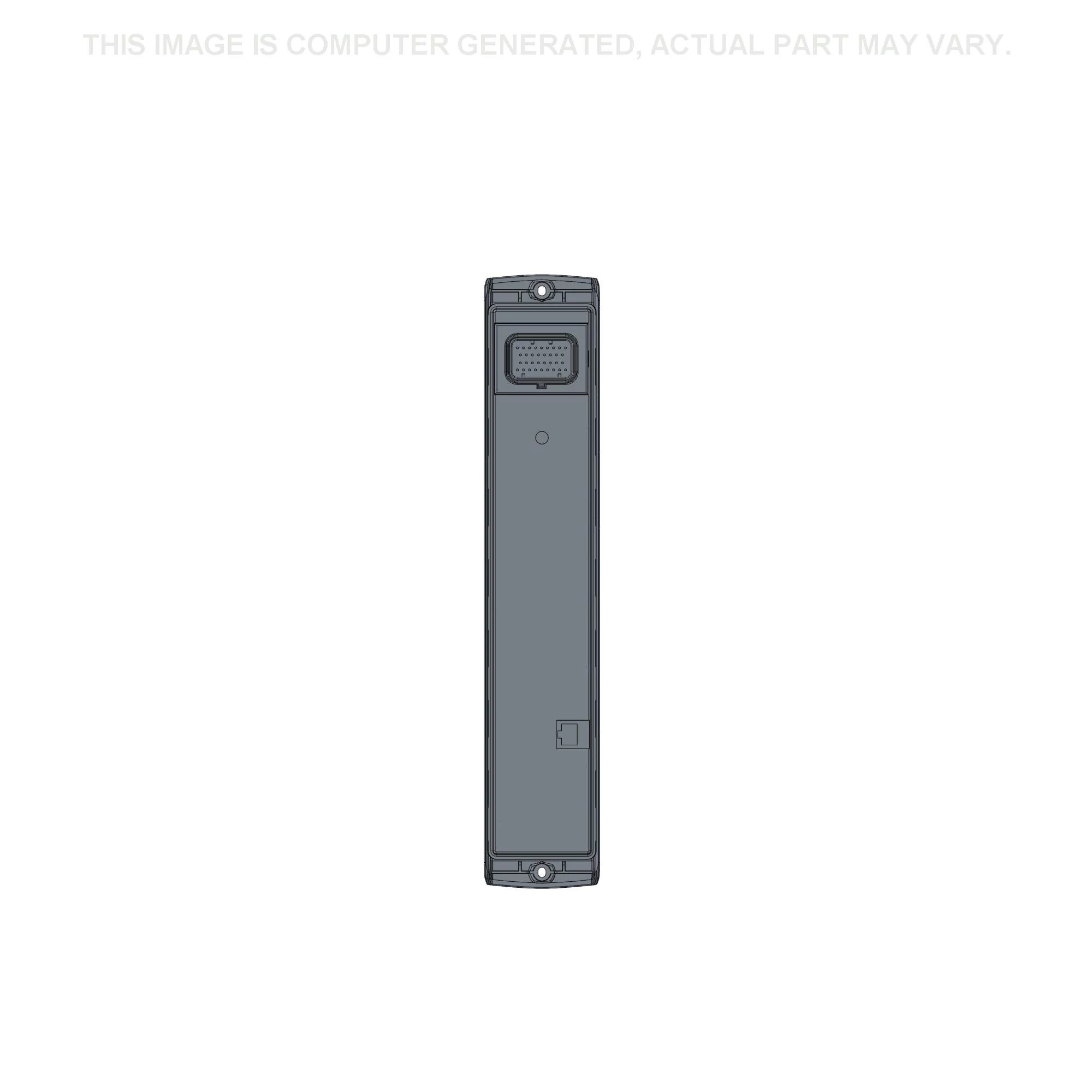 INSTRUMENT CLUSTER | CASECE | US | EN