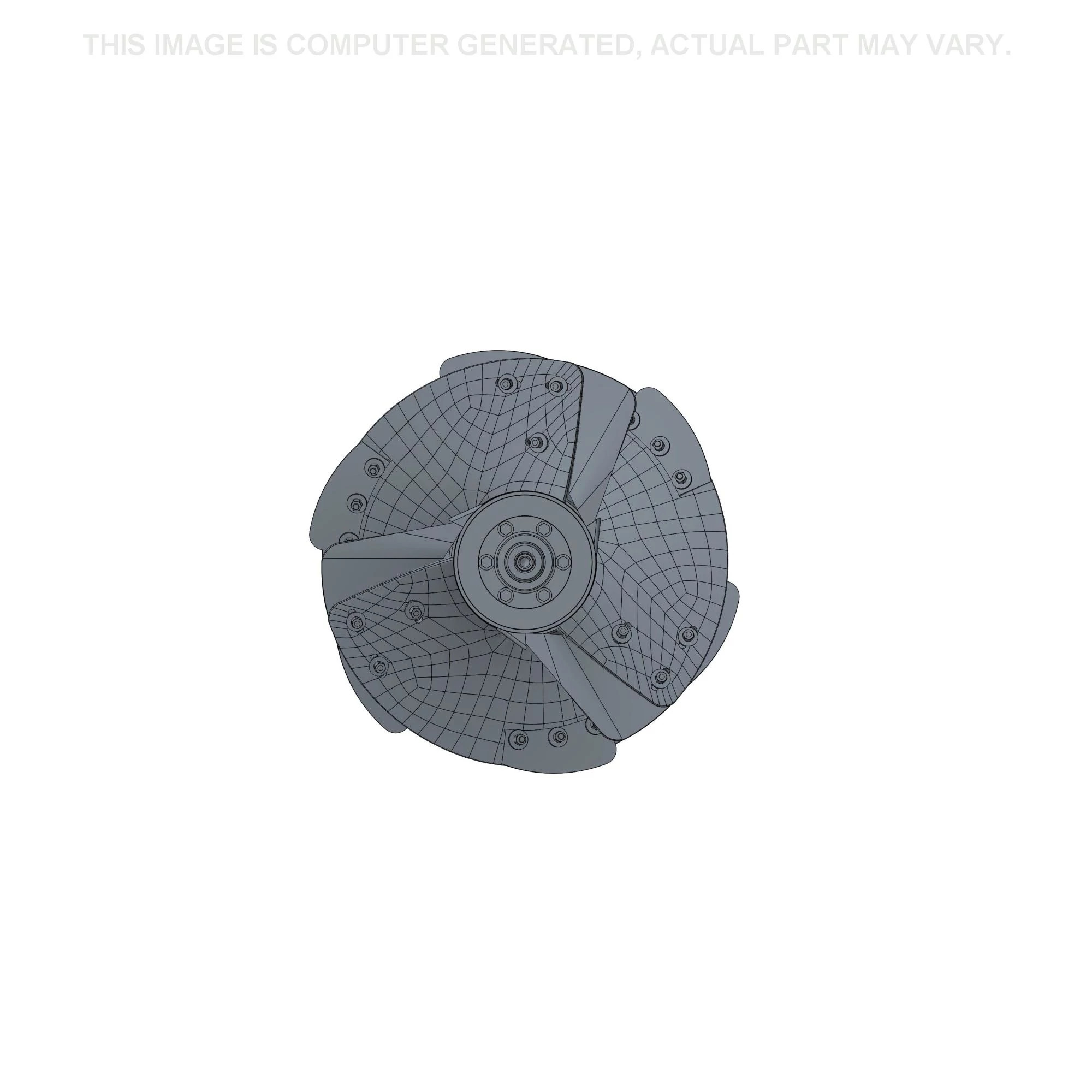 ROTOR | MILLER | CA | FR