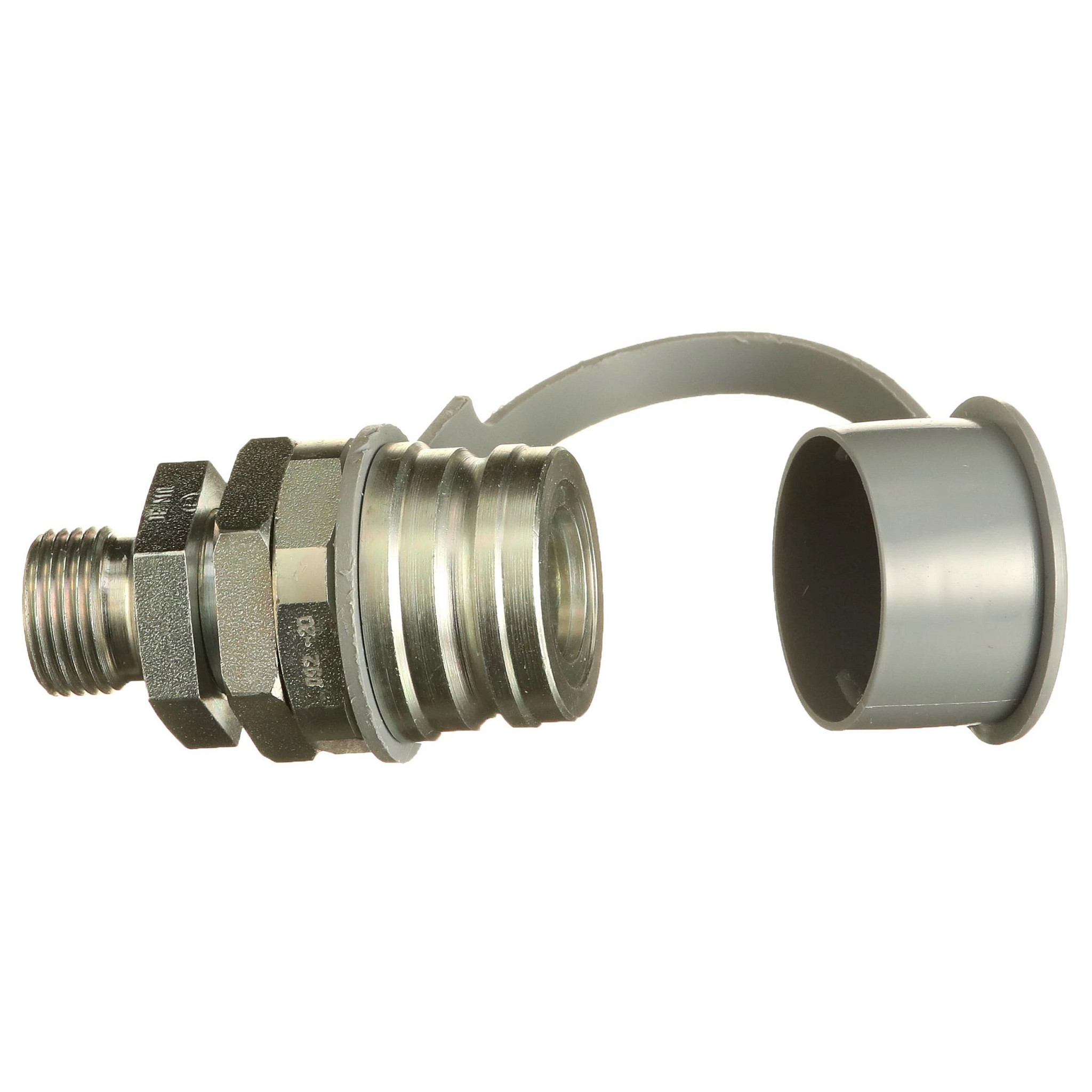 ACCOUPLEMENT RAPIDE | NEWHOLLANDCE | CA | FR