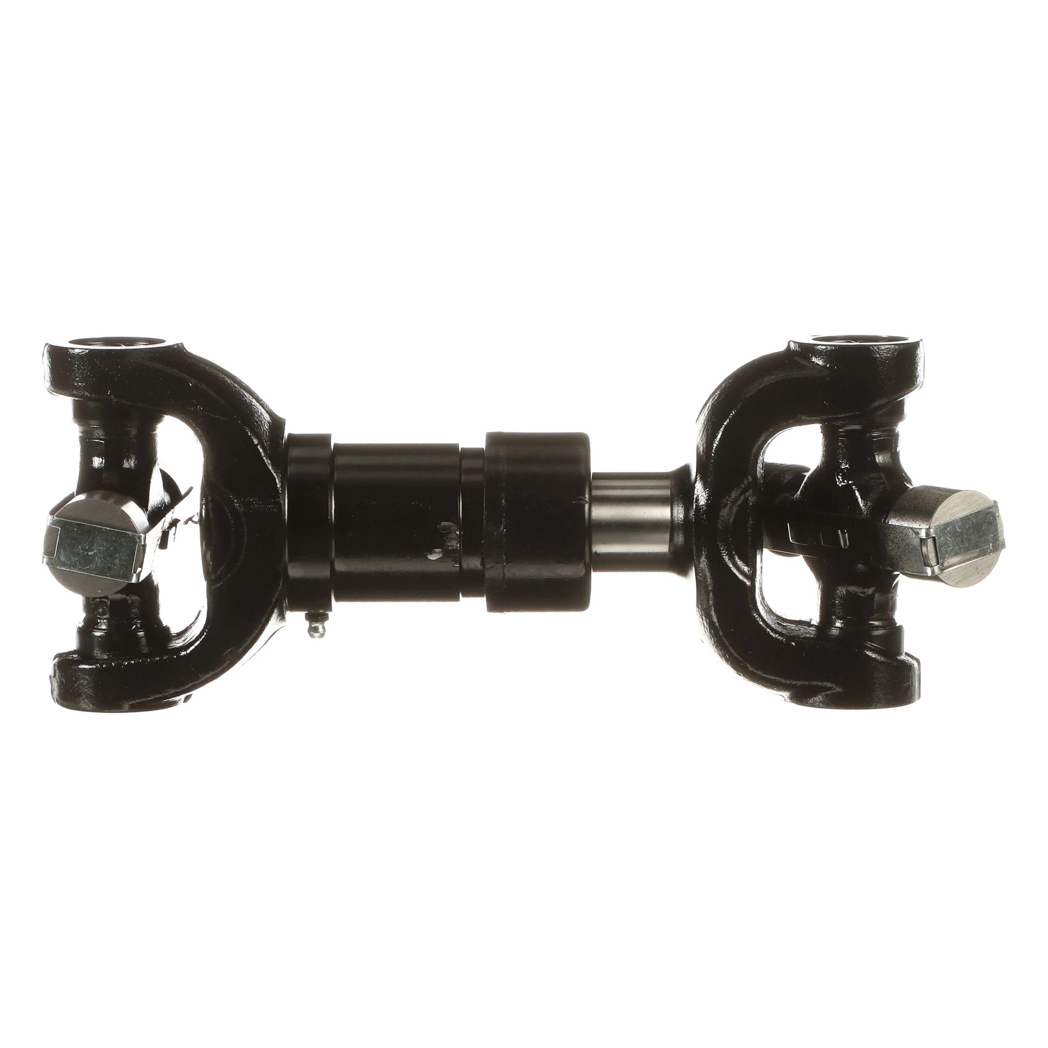 Eixo De Transmissão