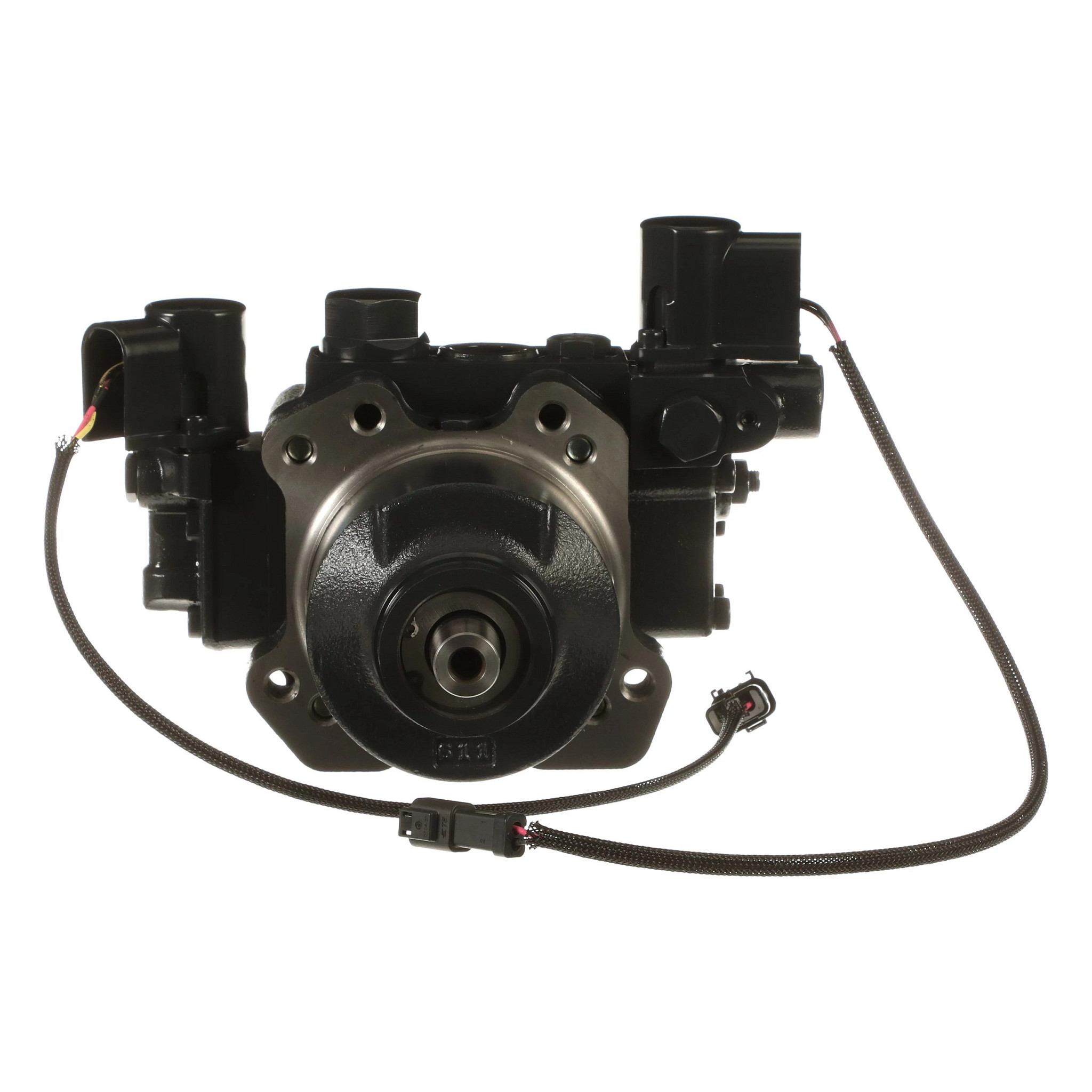 ELECTRIC MOTOR | NEWHOLLANDCE | CA | EN