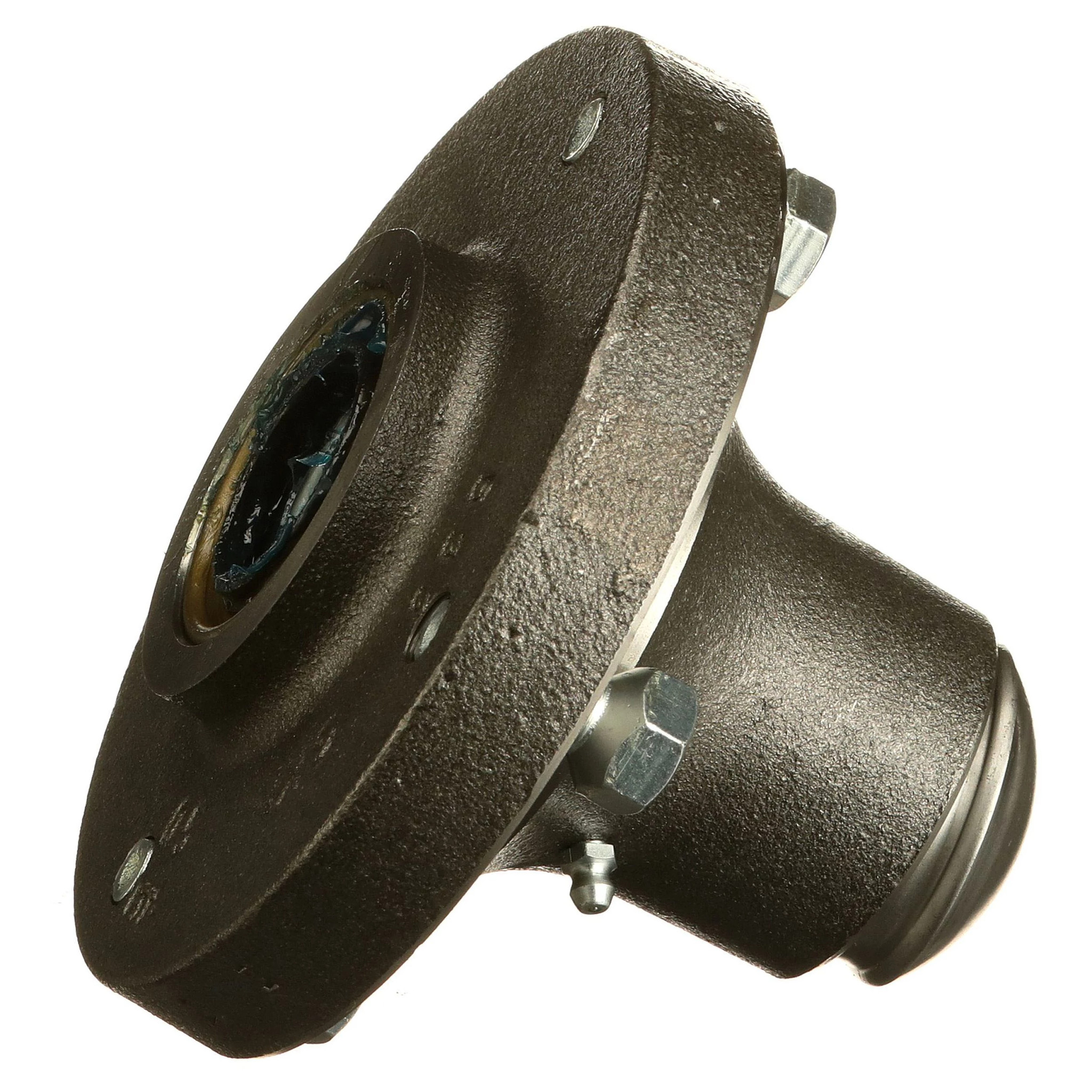 HUB ASSY. | CASECE | US | EN