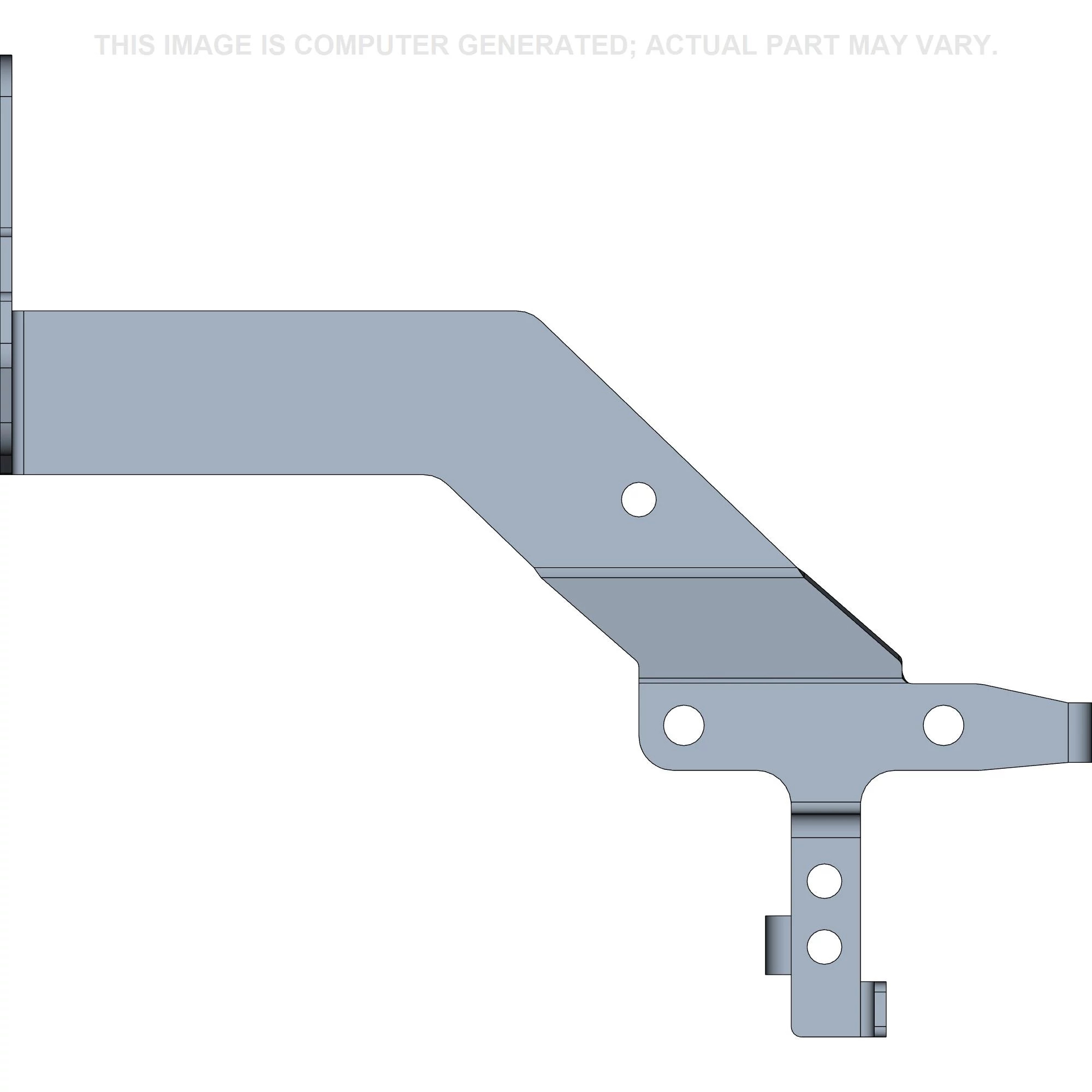 BRACKET | NEWHOLLANDAG | US | EN