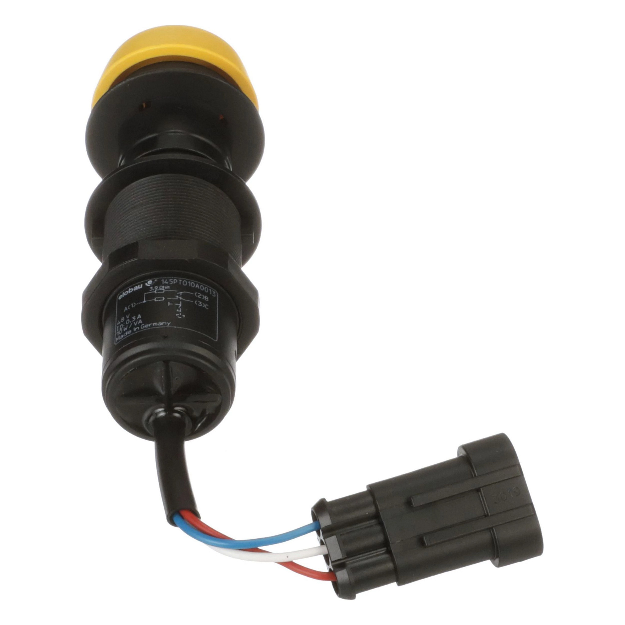 87311254 | PTO Switch | New Holland Construction | MyCNH US