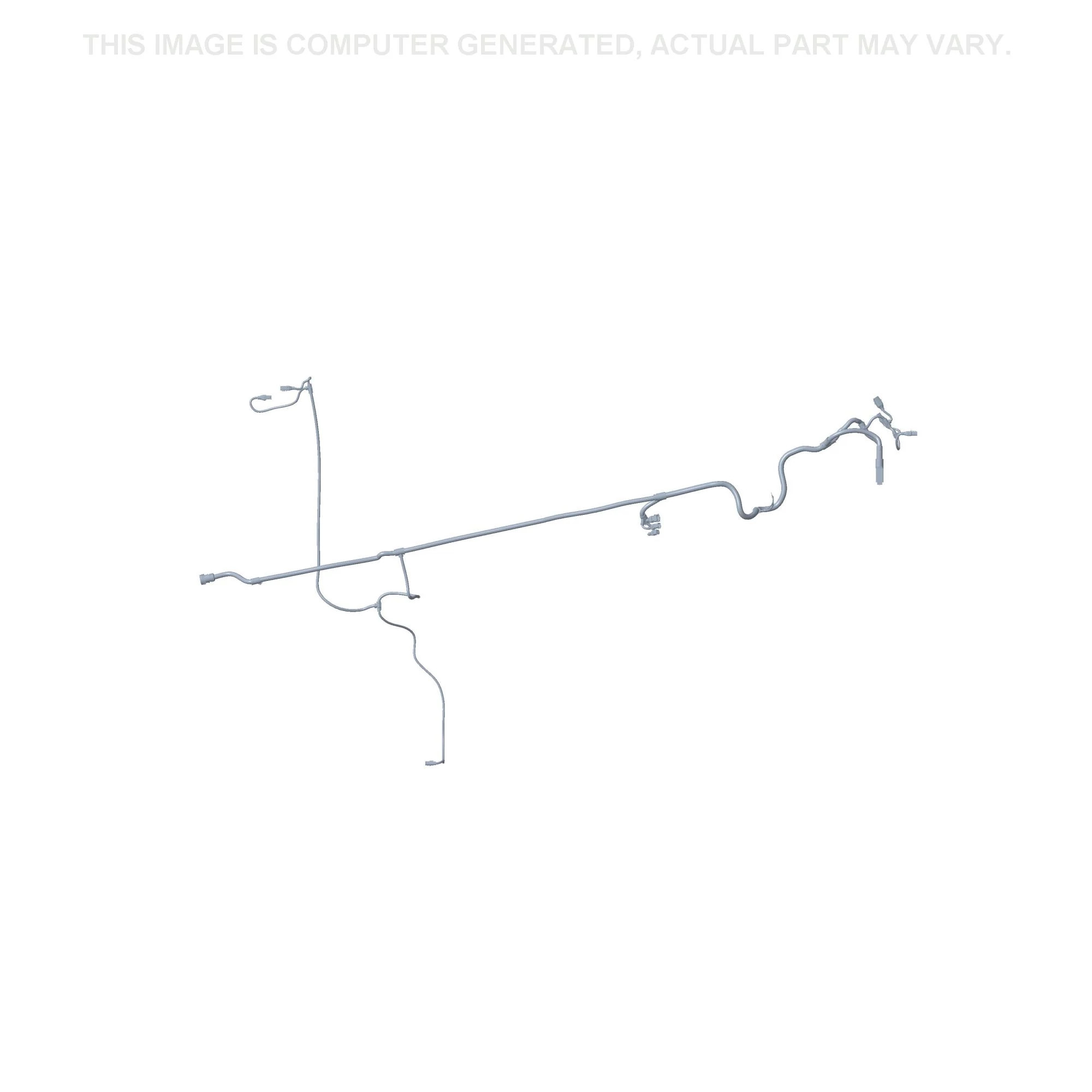 WIĄZKA ELEKTRYCZNA | NEWHOLLANDAG | EU | SV