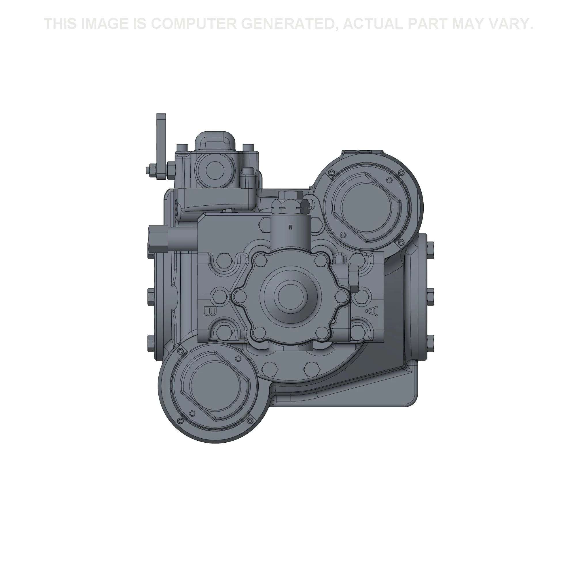 POMPE HYDRAULIQUE | NEWHOLLANDAG | CA | FR