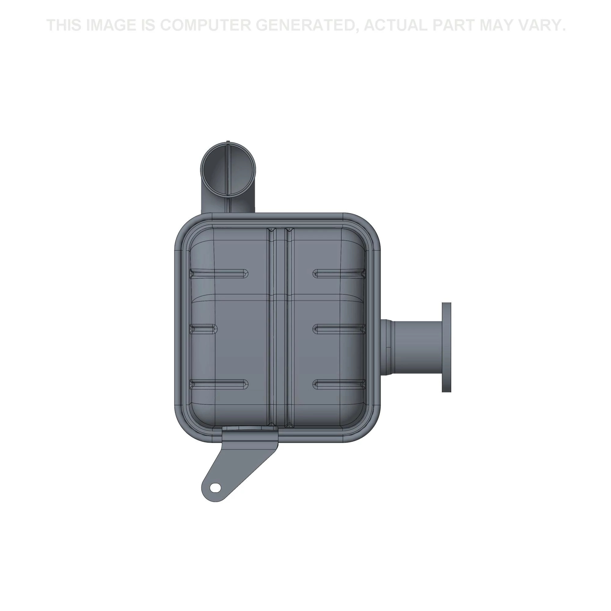 MUFFLER | NEWHOLLANDAG | AU | EN