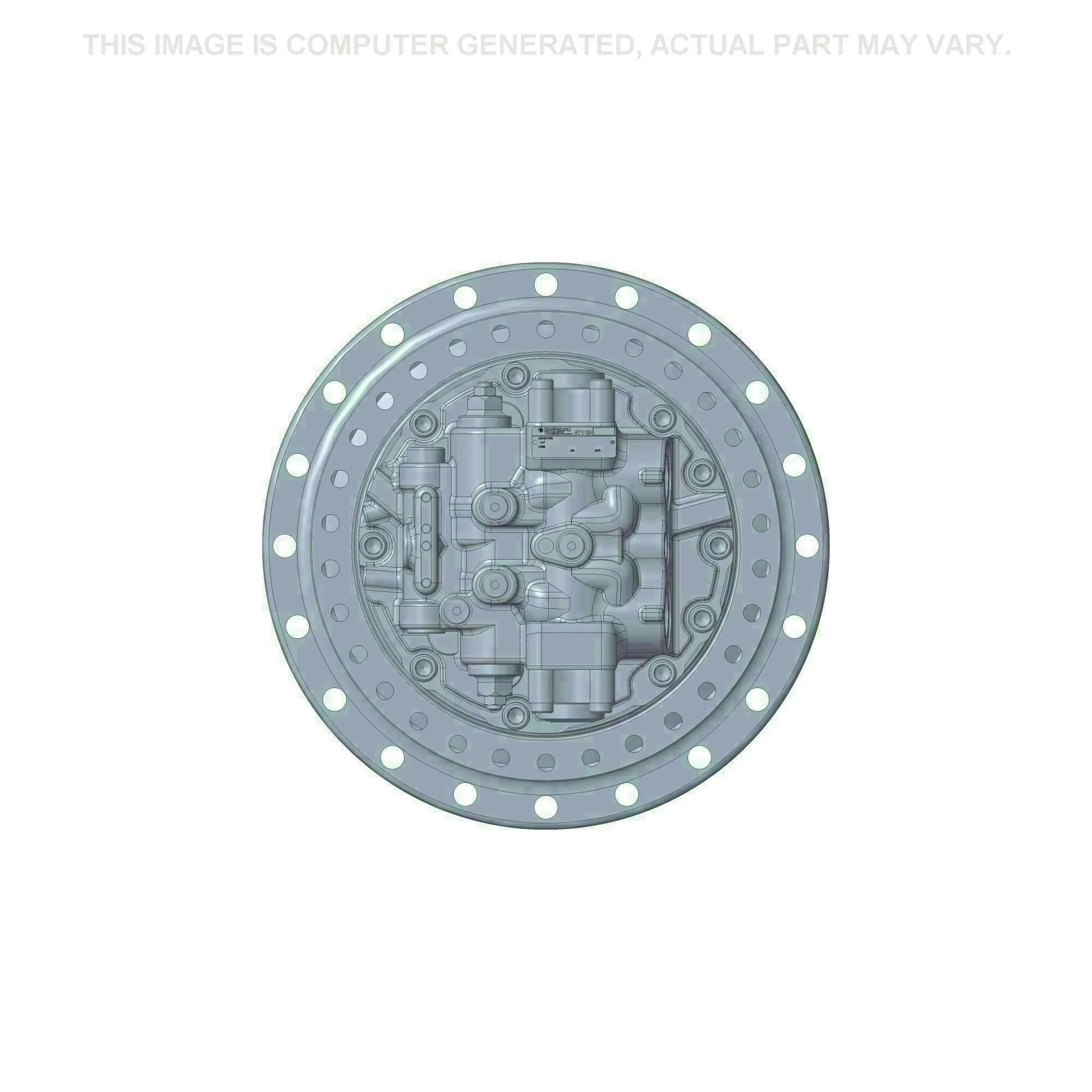 HYDRAULIKMOTOR | NEWHOLLANDAG | EU | DE