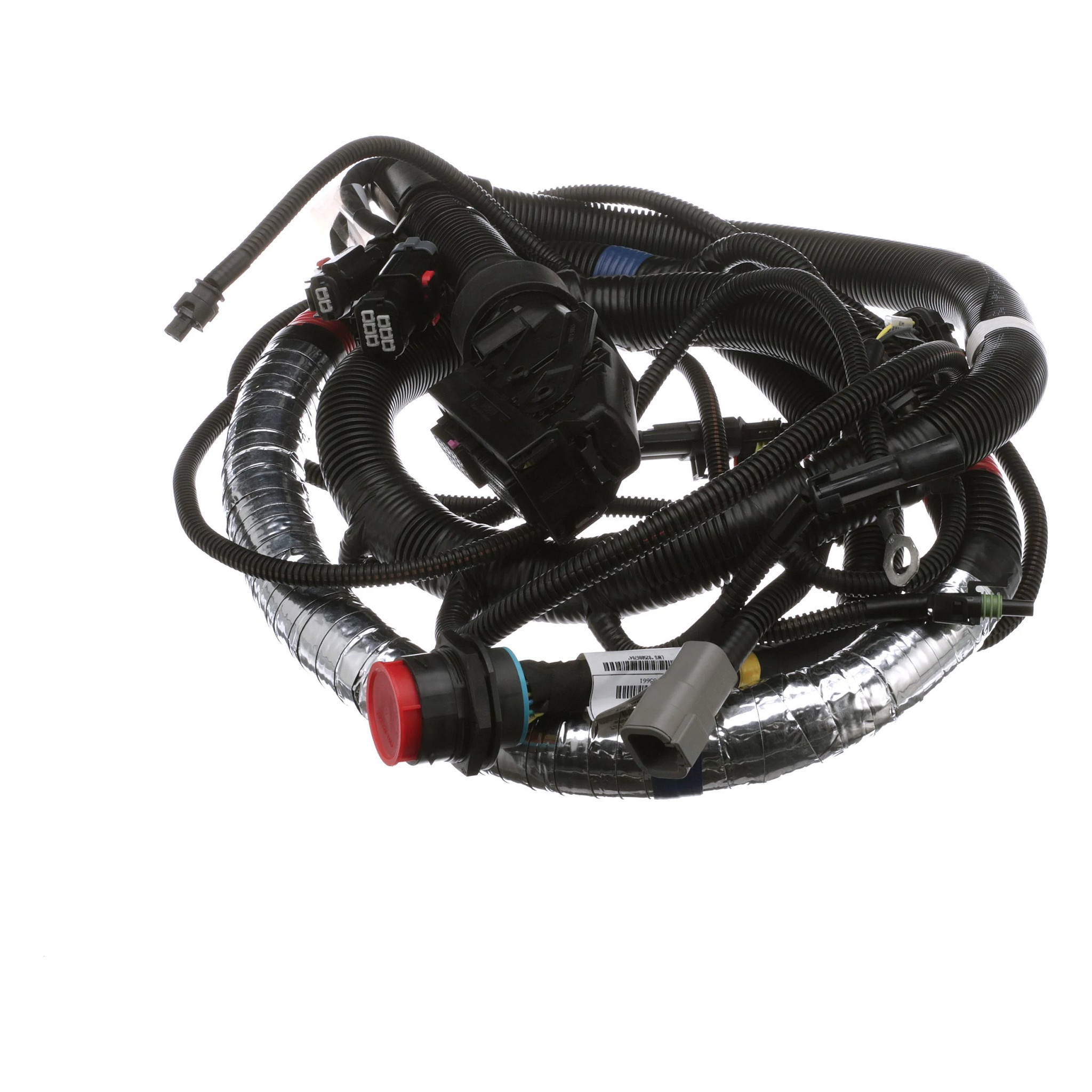 WIRE HARNESS | CASEIH | IE | EN