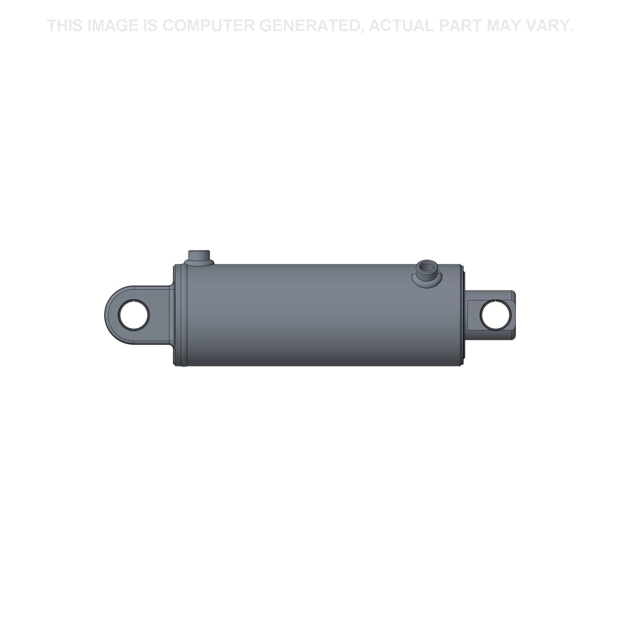 VERIN DE RELEVAGE - 47435288