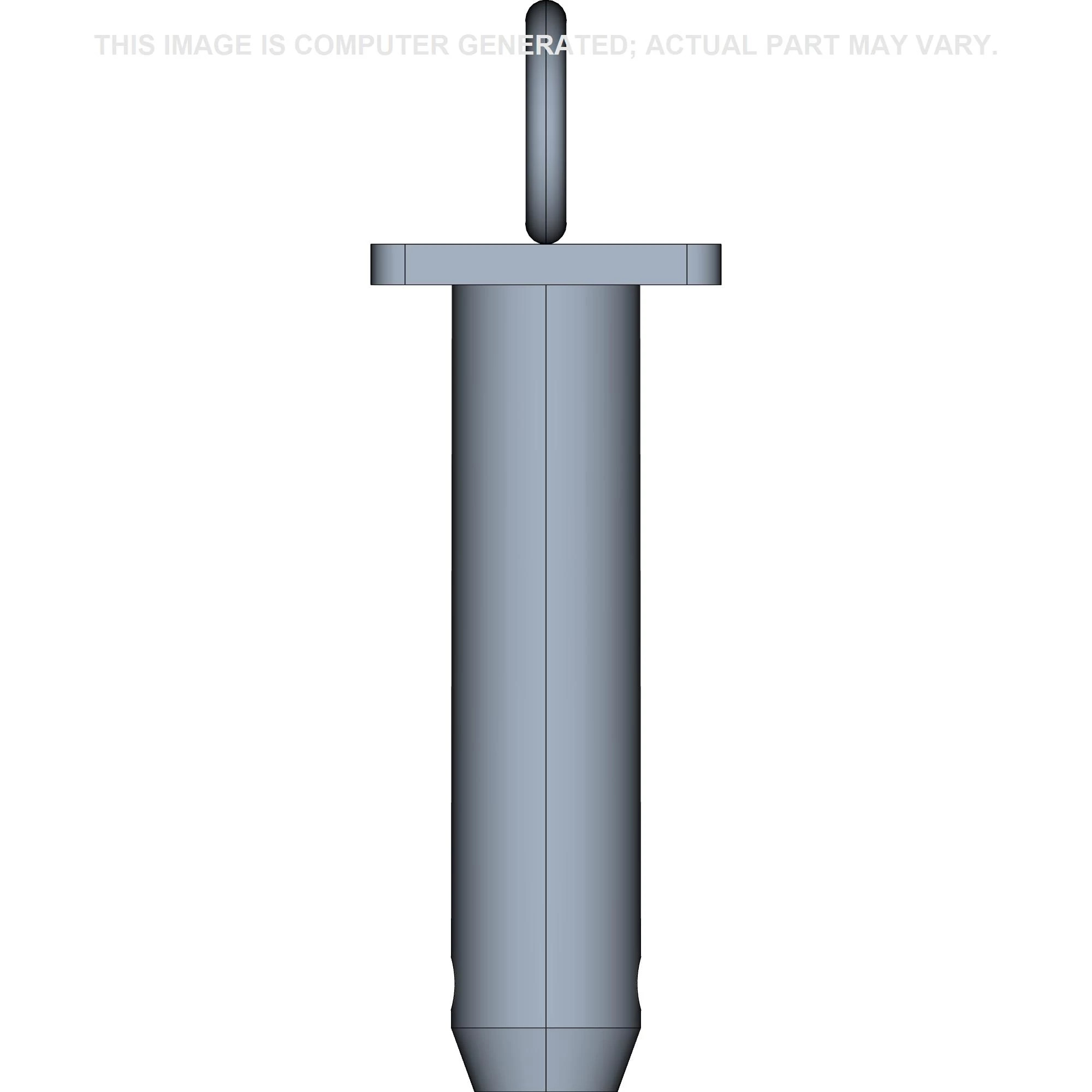 HITCH PIN | CASEIH | CA | EN