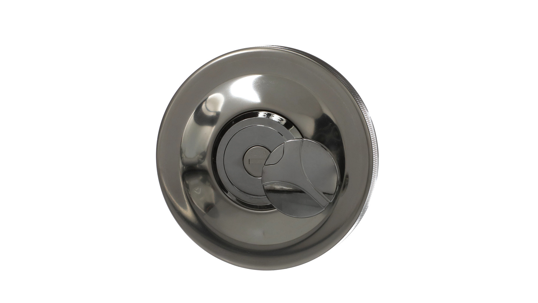 Lockable Cip CASE Construction | Fuel Tank Lockable Cap Assembly - 115 mm OD x 24 mm ...