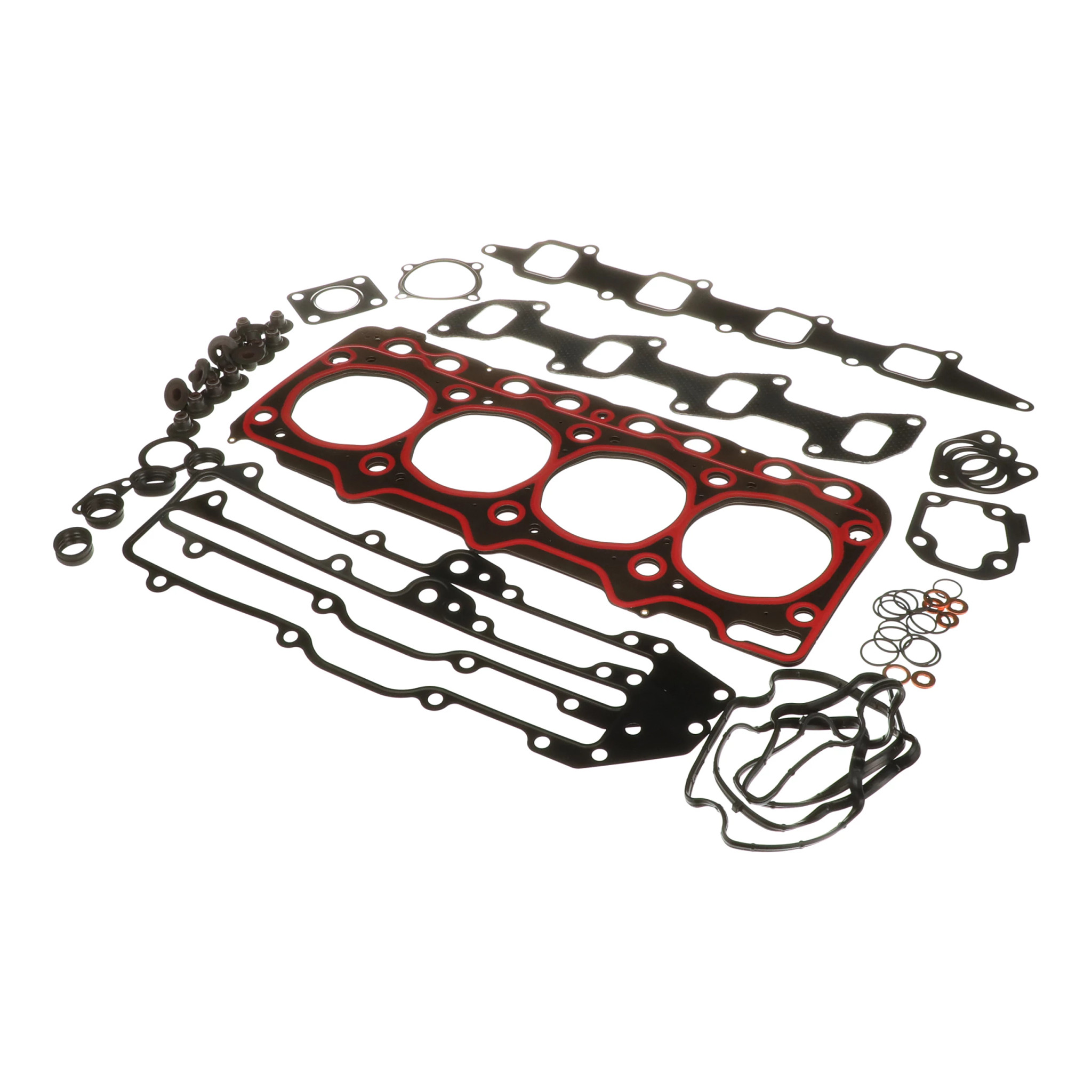 KIT, ENGINE TOP GASK | NEWHOLLANDCE | SA | EN