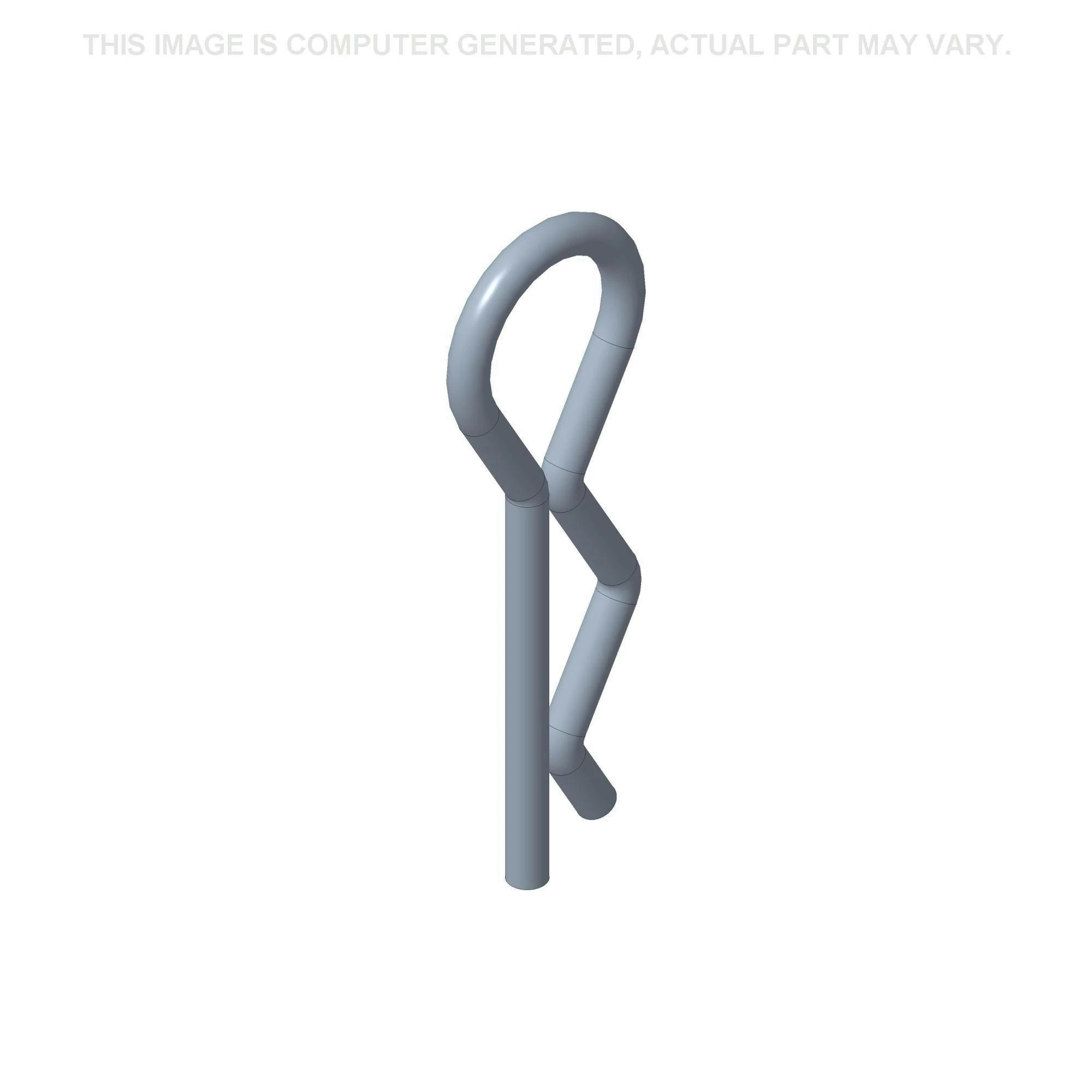 CHAVETA DE HORQUILLA | CASEIH | SA | ES