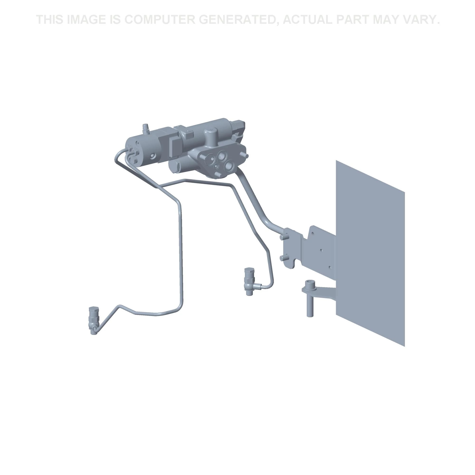 DIA KIT, TRACTOR | CASEIH | EU | EN