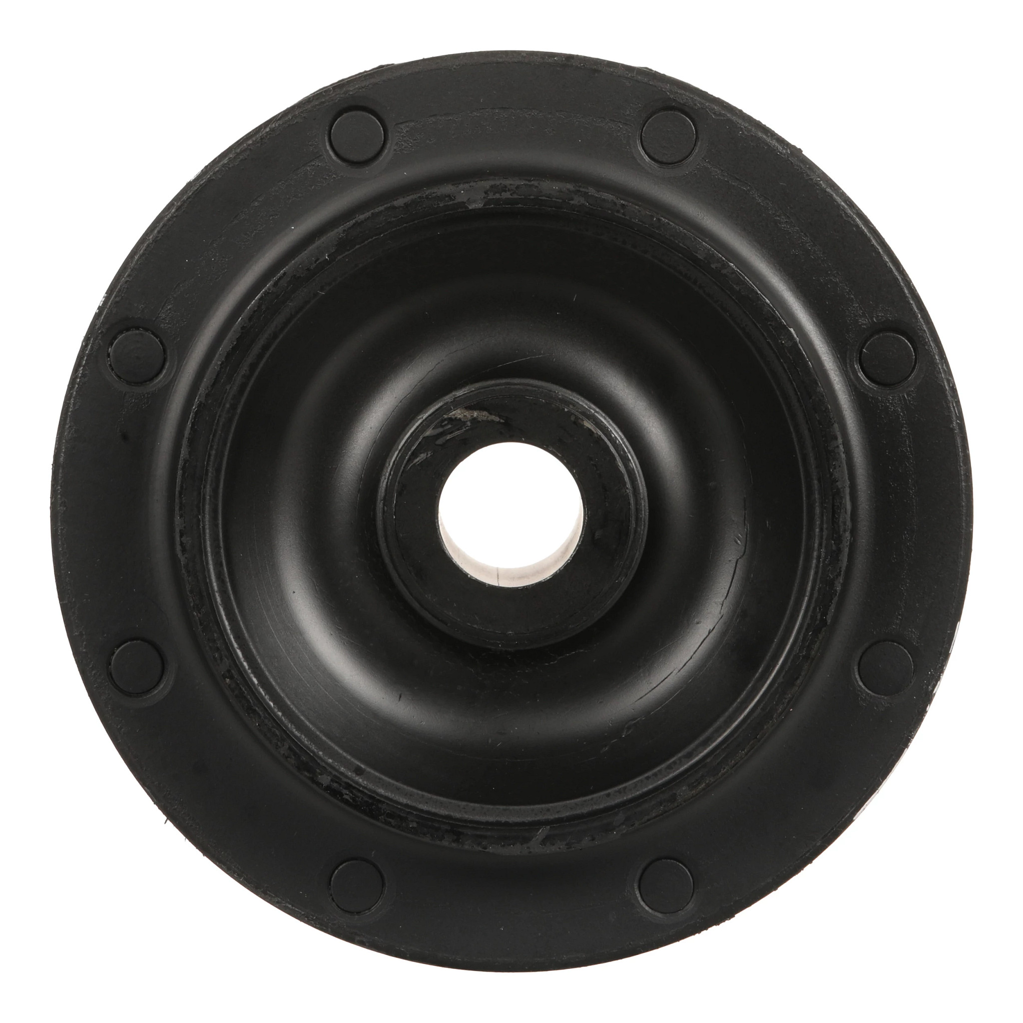 Montagem De Borracha