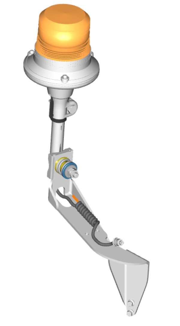 DIA KIT, TRACTOR | CASEIH | EU | NL