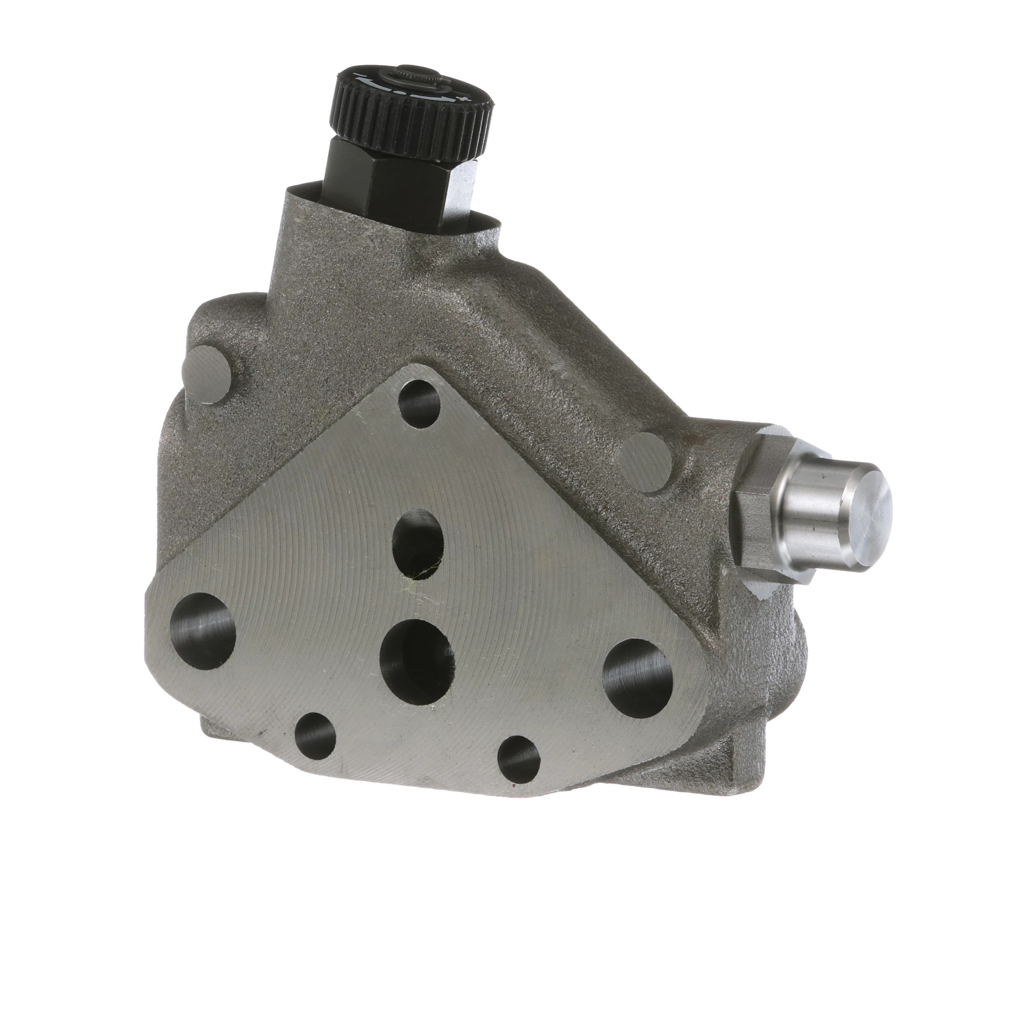 Control Valve | NEWHOLLANDAG | BR | PT