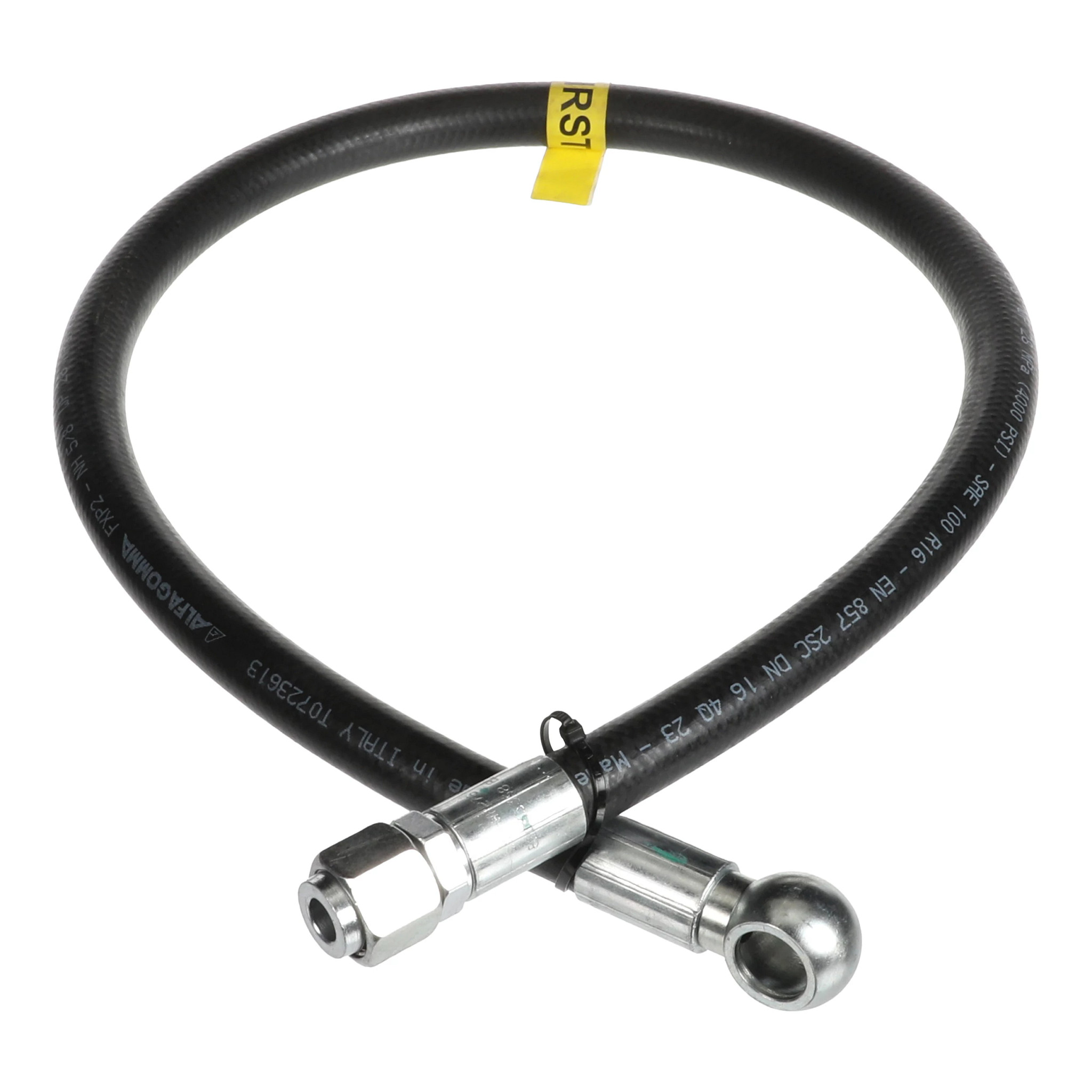 HOSE | NEWHOLLANDCE | SA | EN