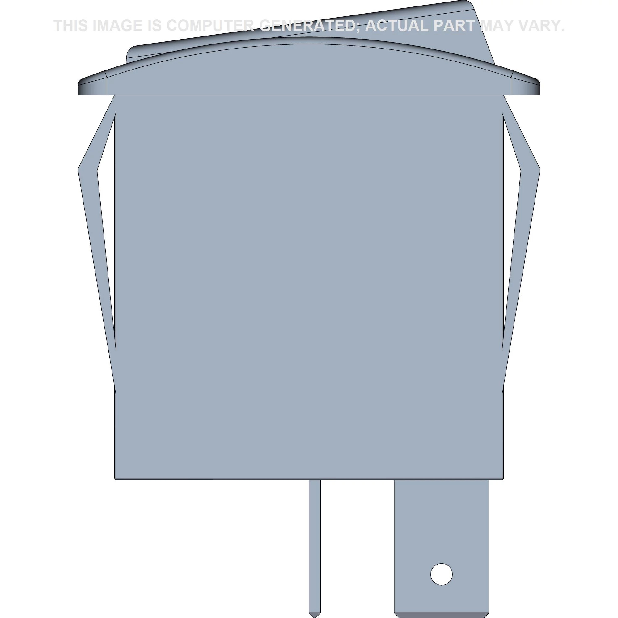 COMMUTATEUR A BASCUL | MILLER | CA | FR