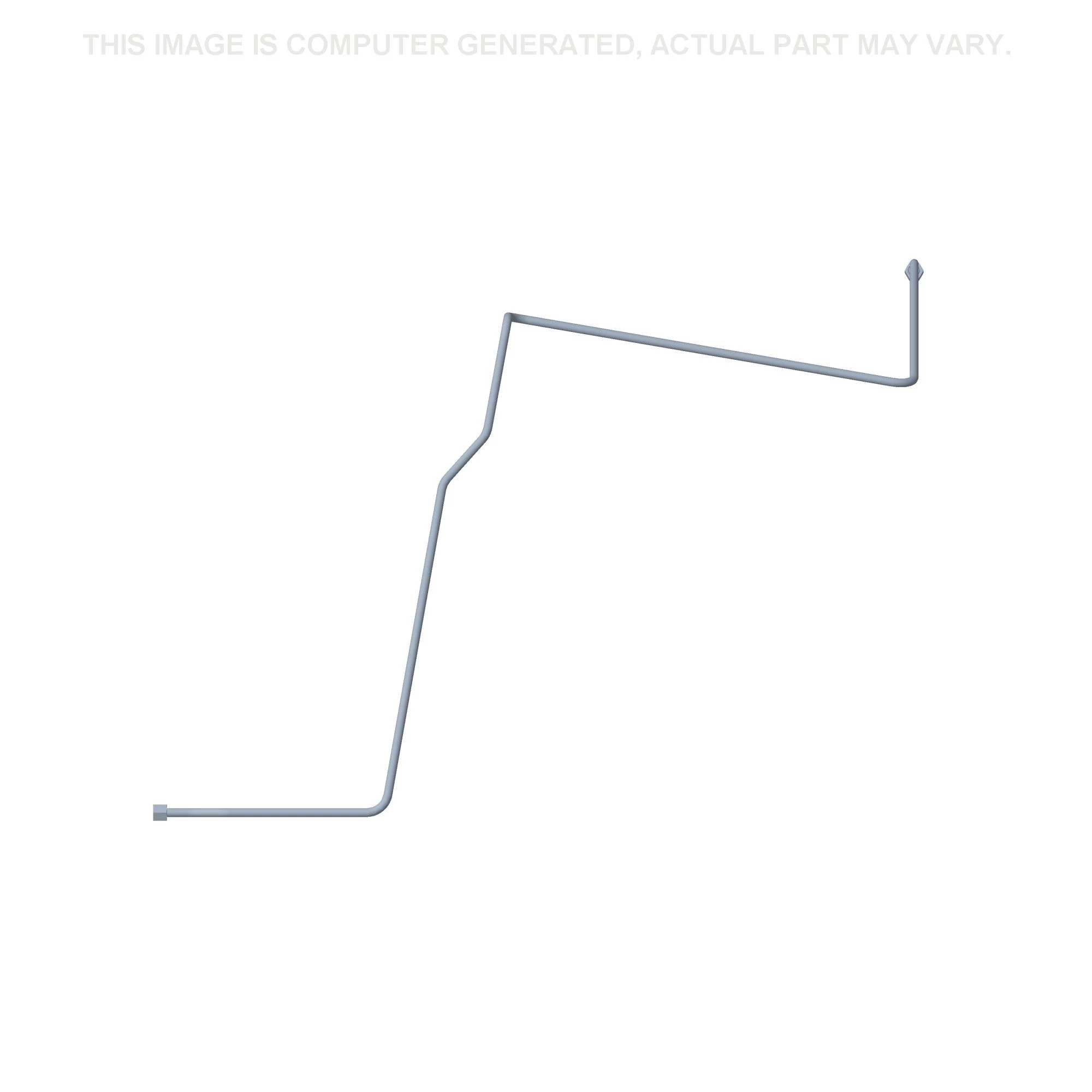 TUBO HIDRÁULICO | CASEIH | EU | PT