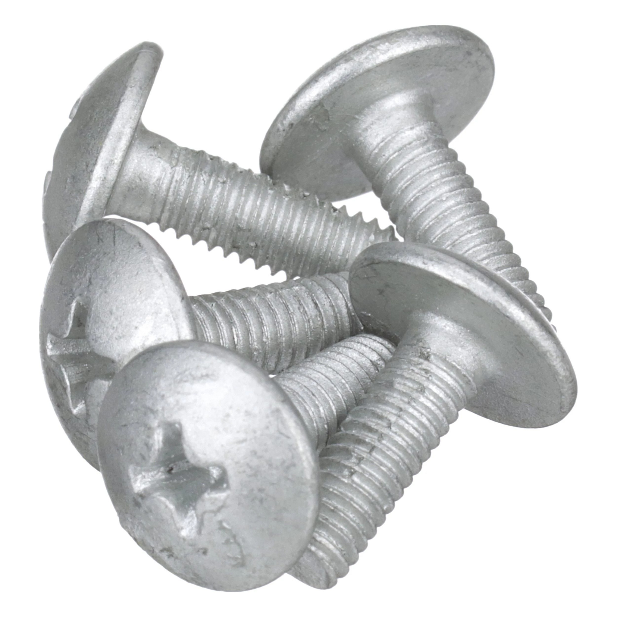 Metric Hex Screw