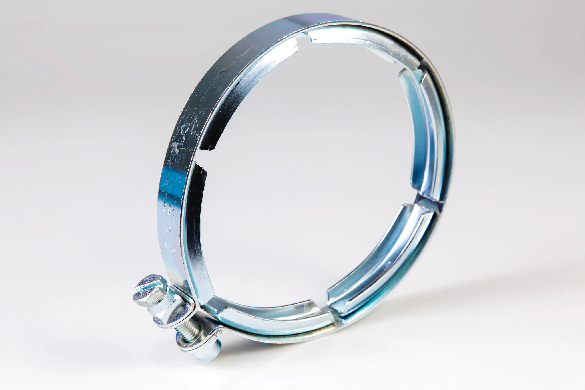 SPECIAL CLAMP | MILLER | CA | EN