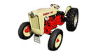 TRACTEUR INDUSTRIEL À 4 CYLINDRES | NEWHOLLANDCE | CA | FR