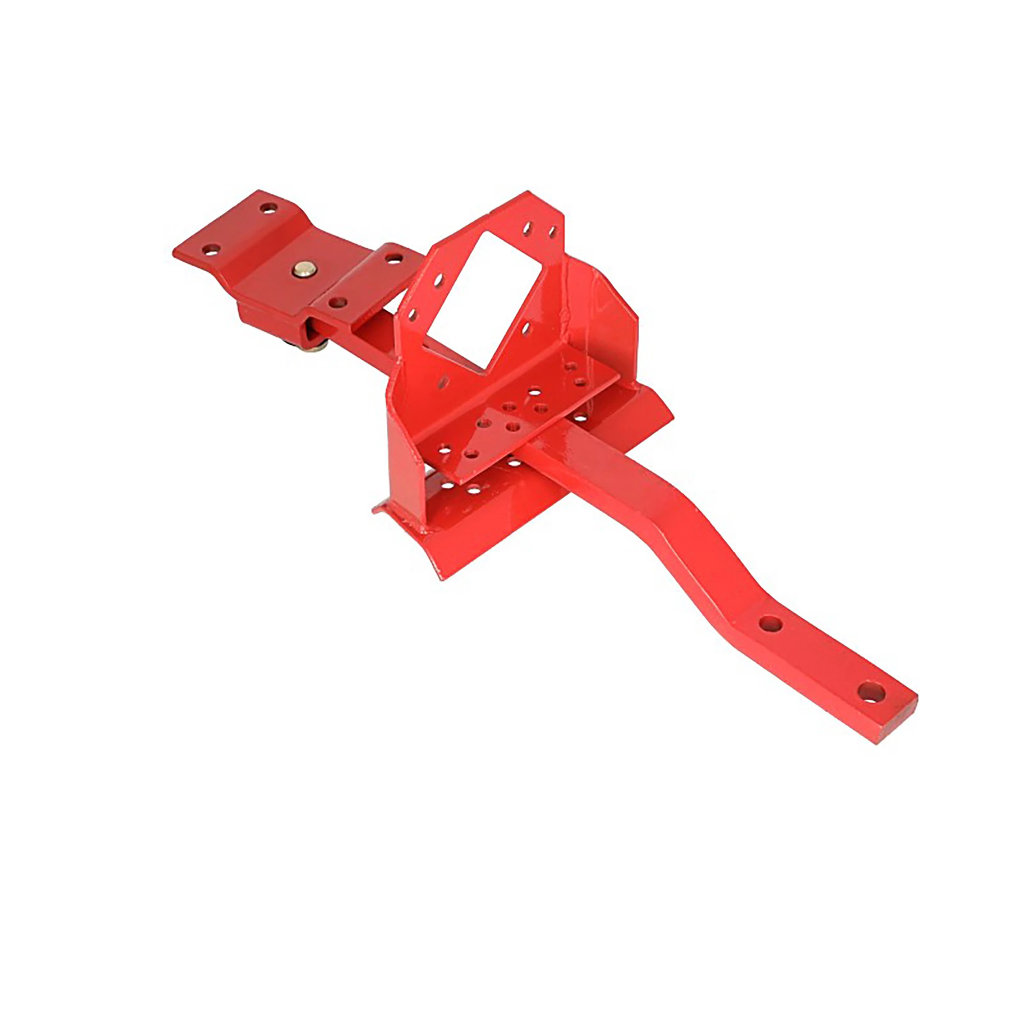 Ensemble de barre d'attelage articulée | NEWHOLLANDAG | CA | EN