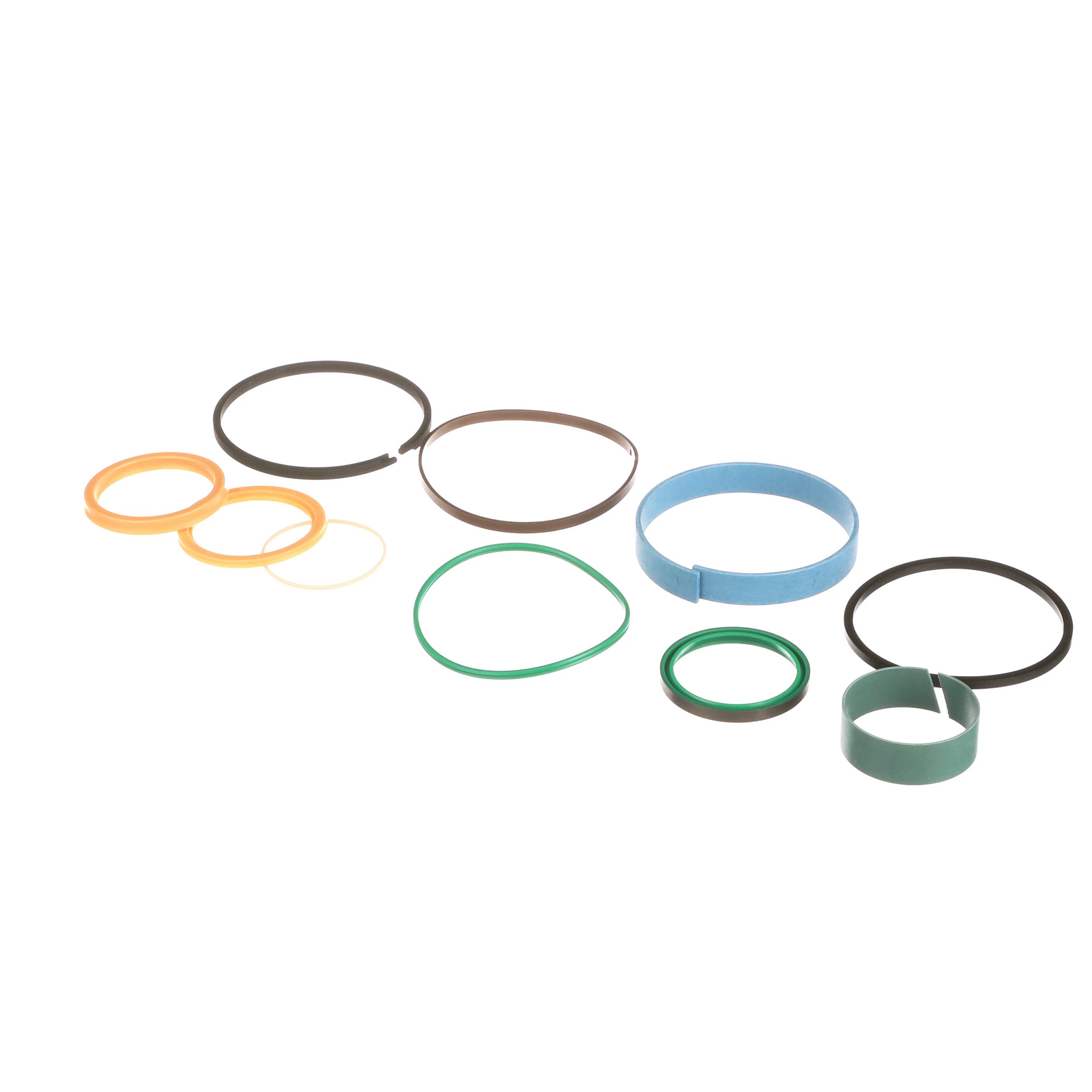 Seal Kit | CASECE | BR | PT