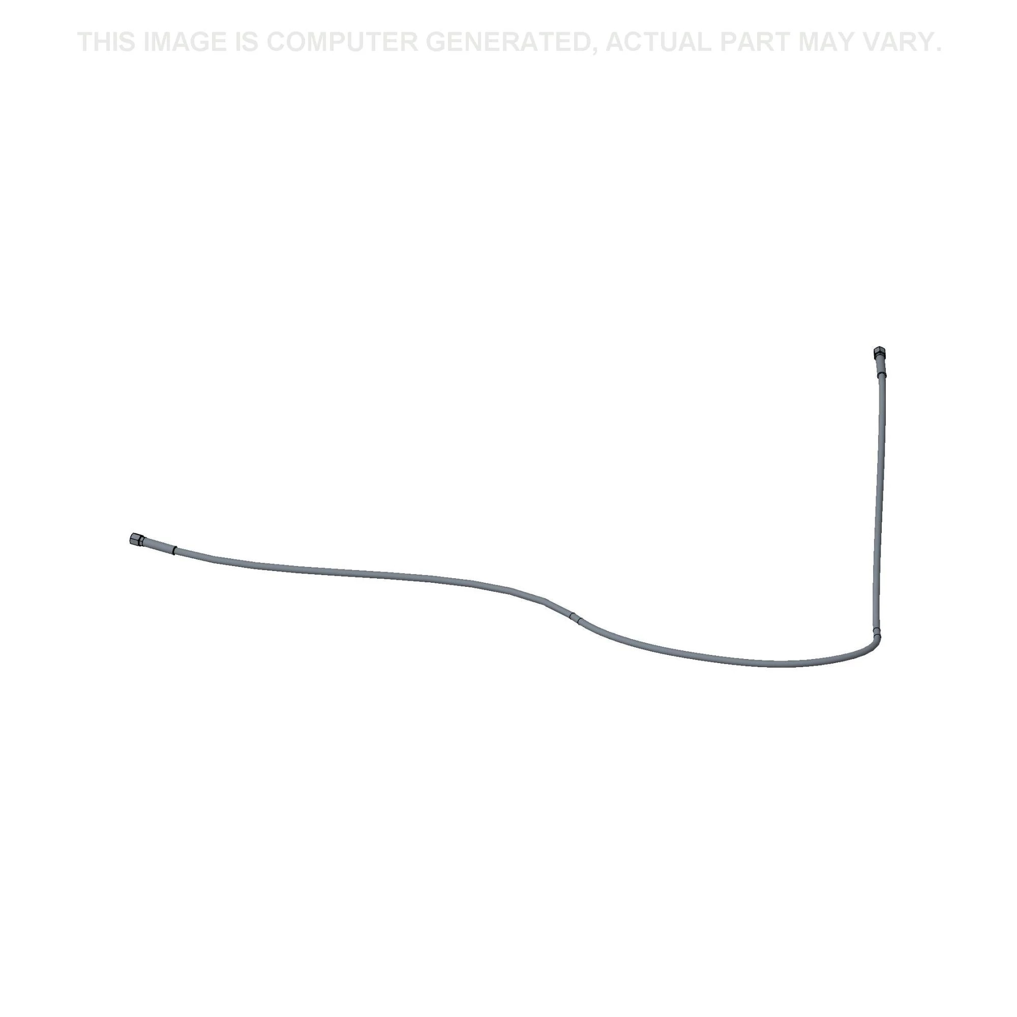 Hydraulic Hose | NEWHOLLANDAG | US | EN