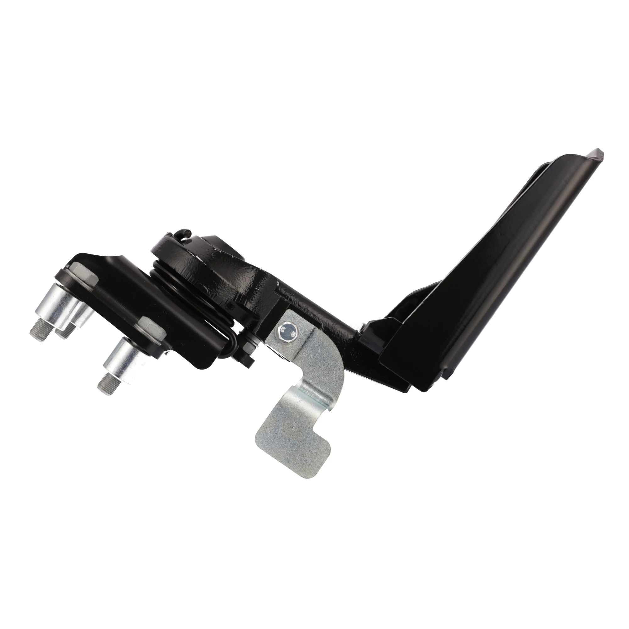 HUB | CASECE | US | EN