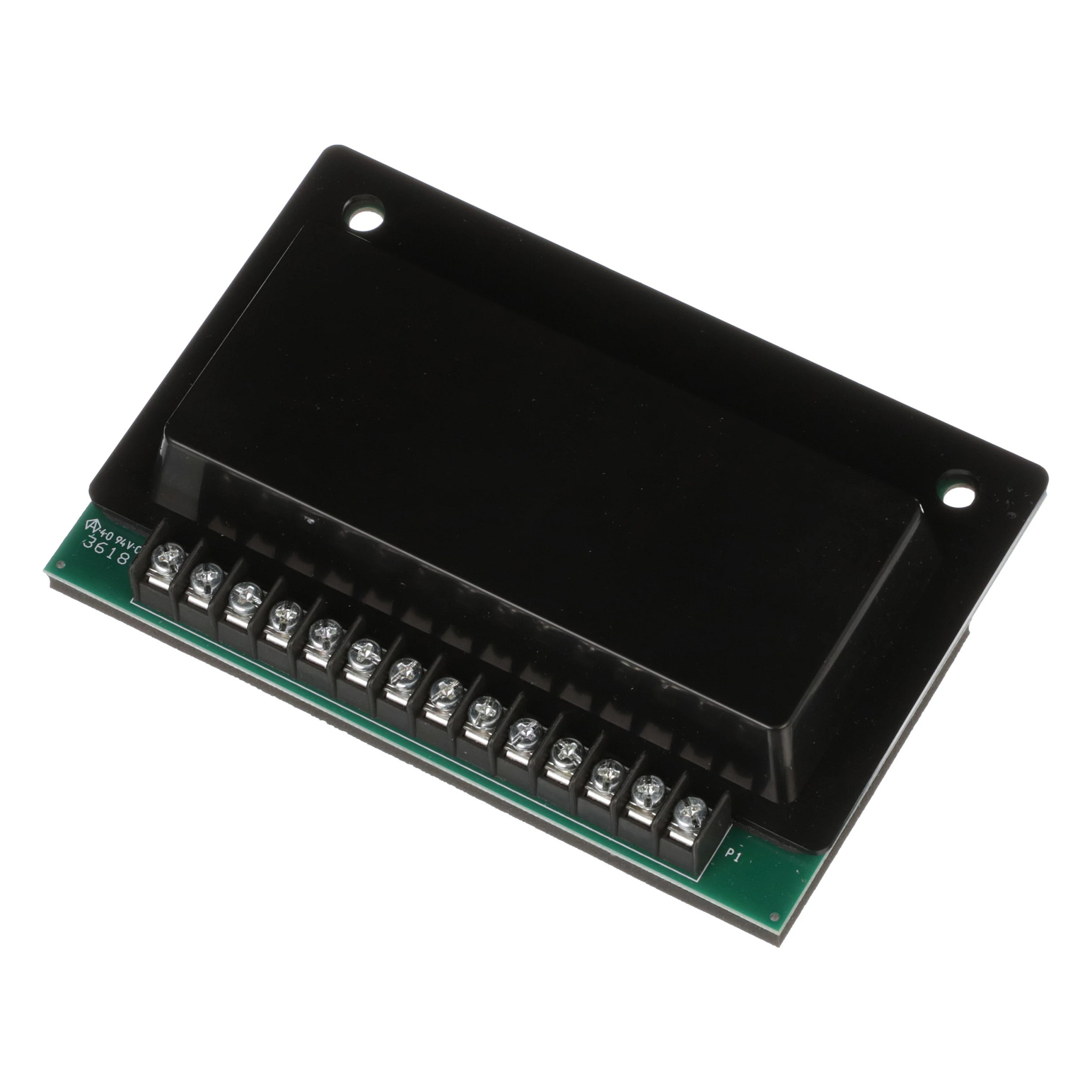 Relay Board | CASECE | CA | EN