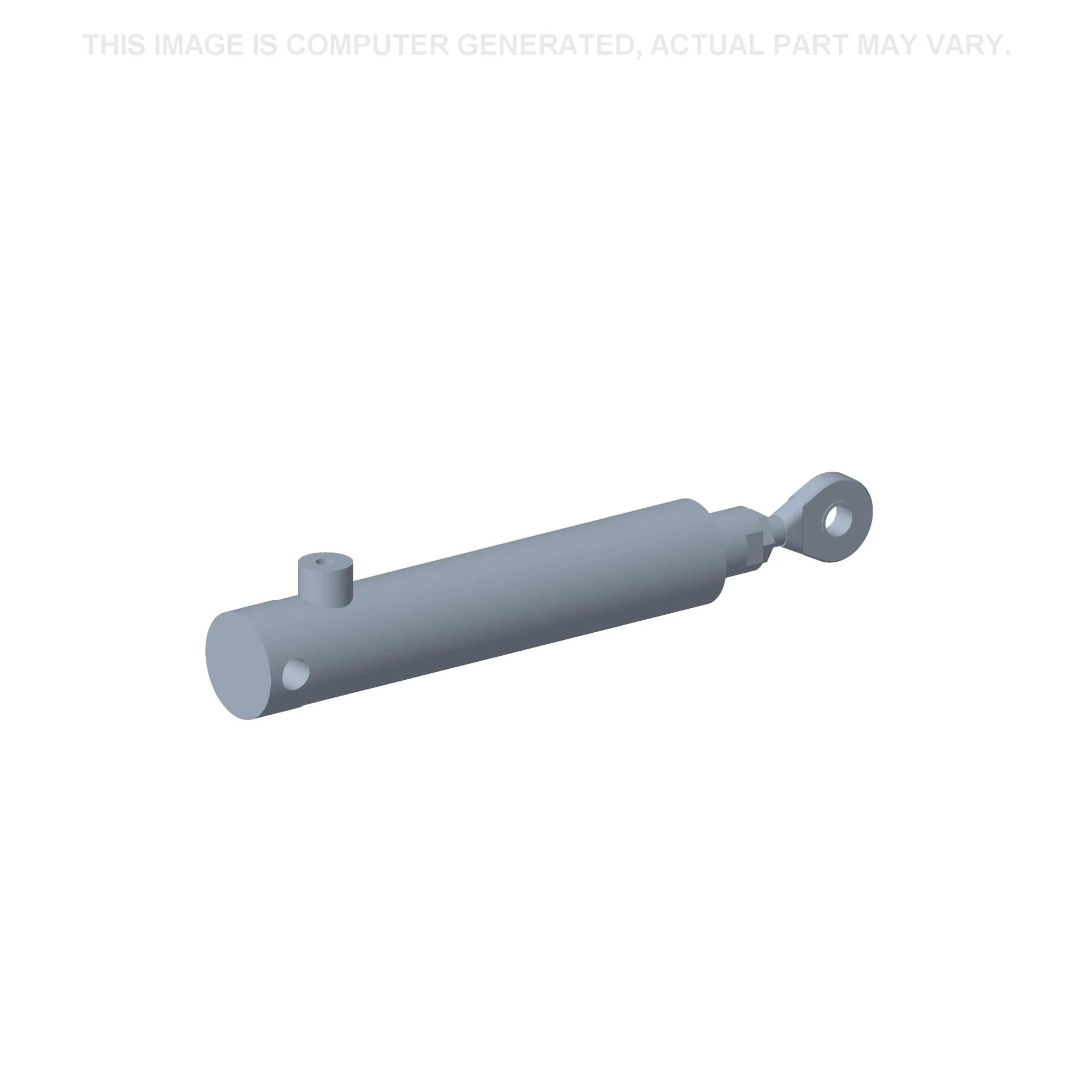HYDRAULIC CYLINDER | NEWHOLLANDAG | US | EN