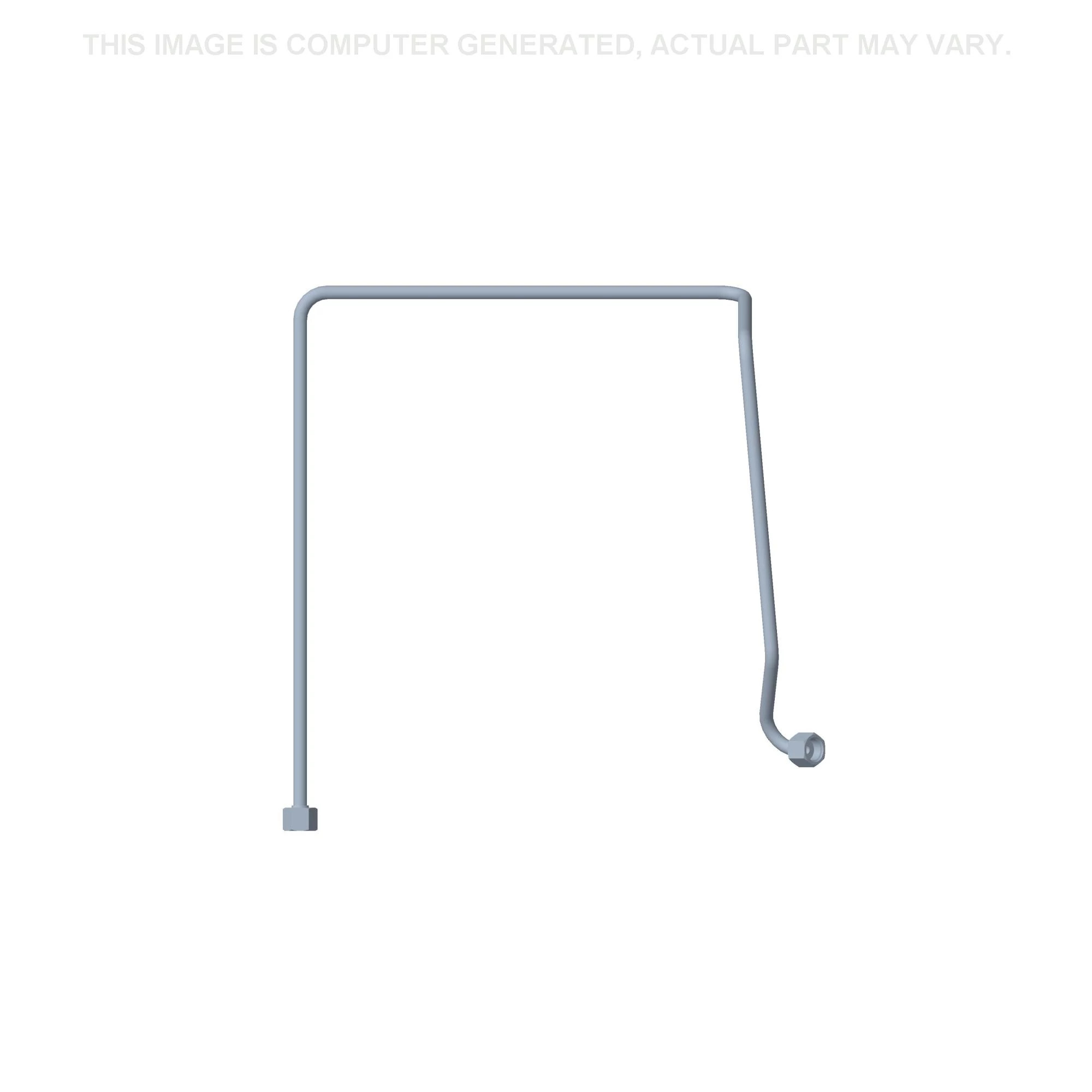 TUBO | CASEIH | EU | PT