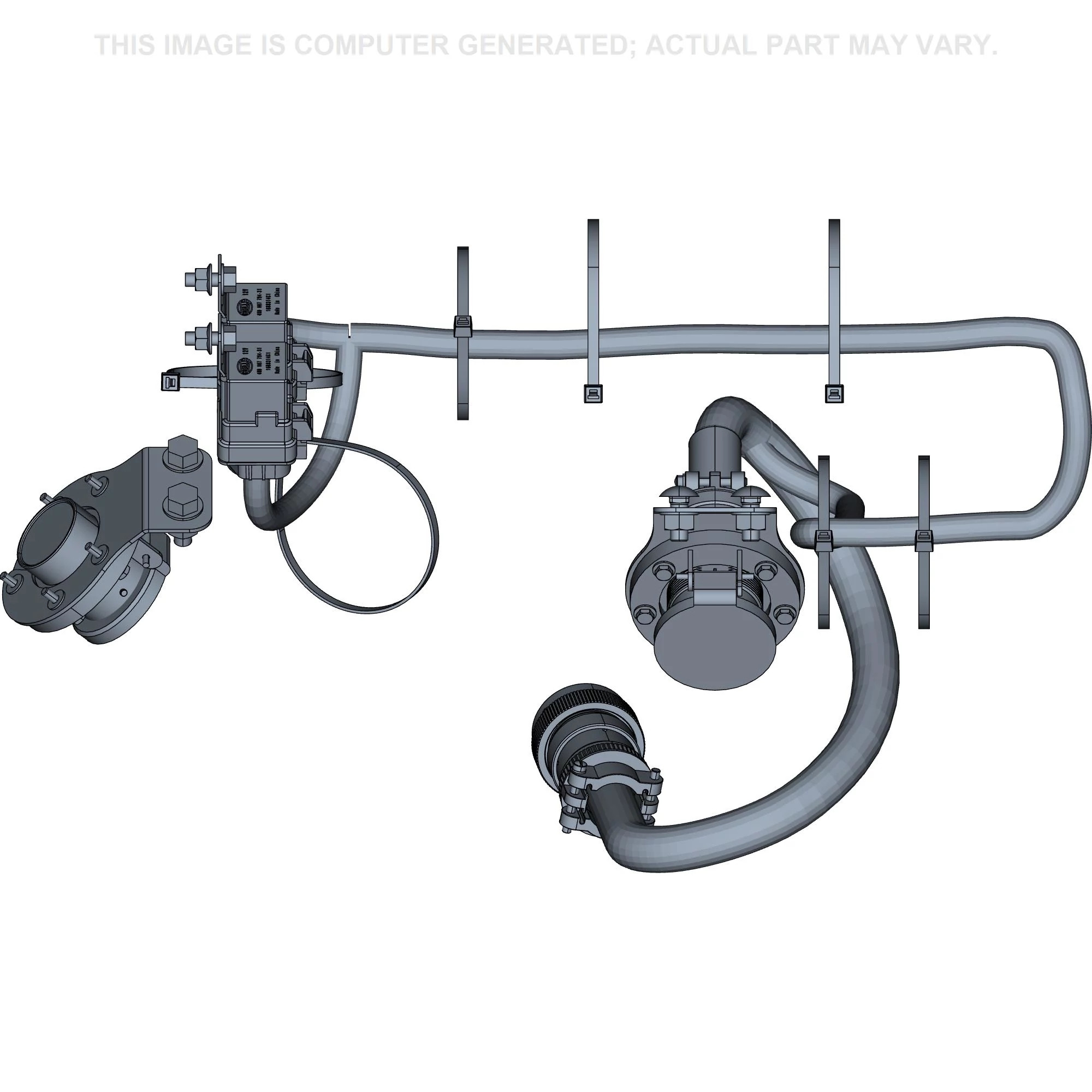 DIA KIT, HARVESTER | CASEIH | US | EN