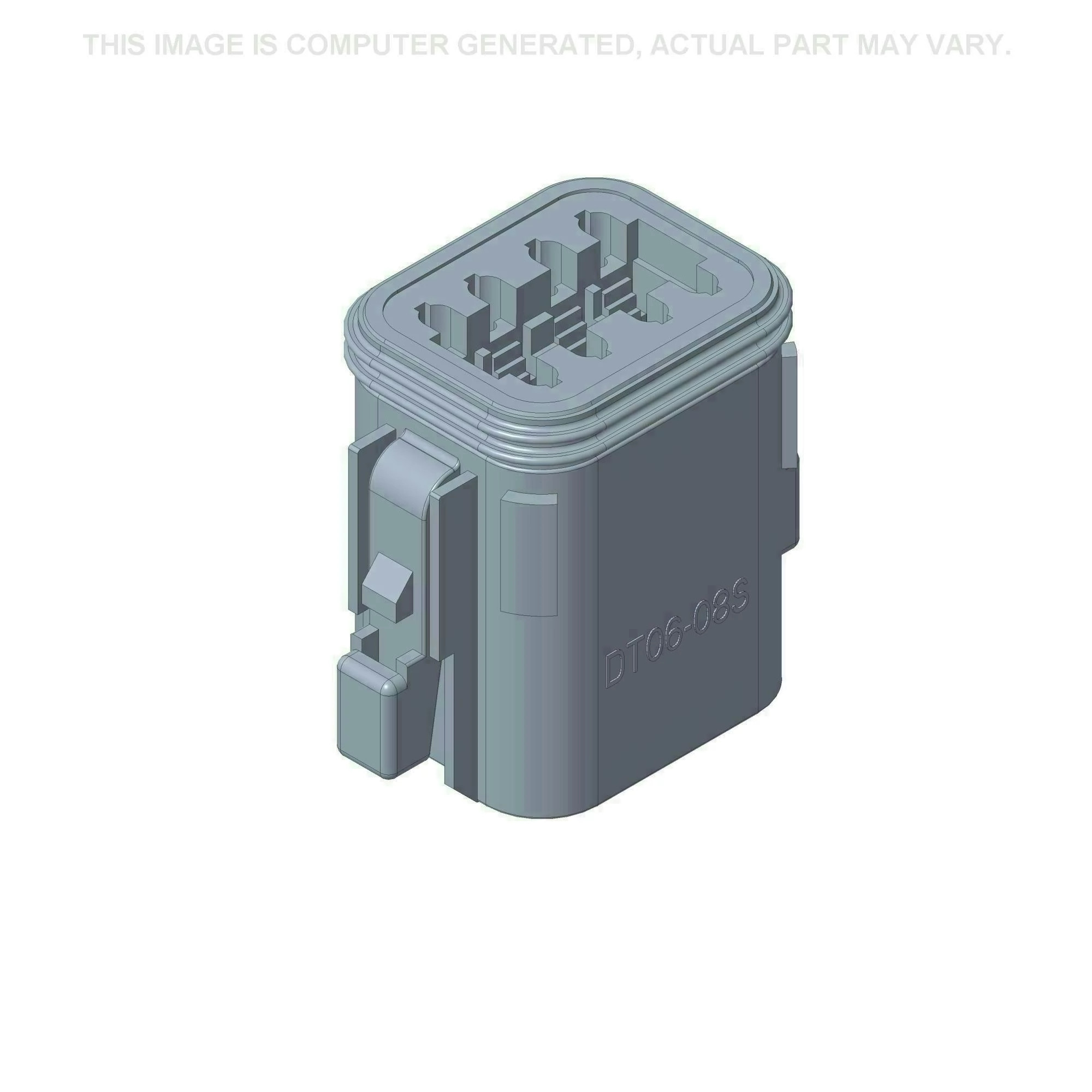 ELEC CONNECTOR | CASECE | AMEA | EN