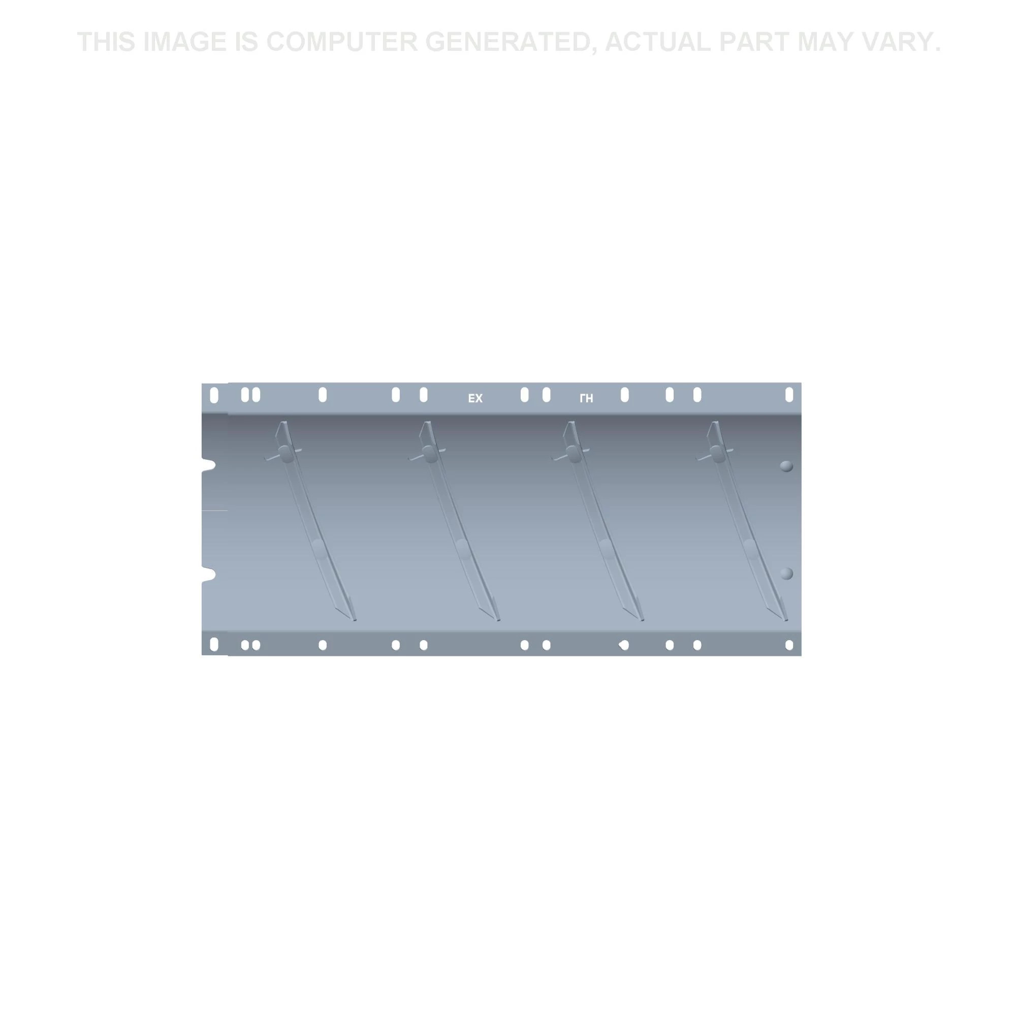 COVER ASSY | CASEIH | GB | EN