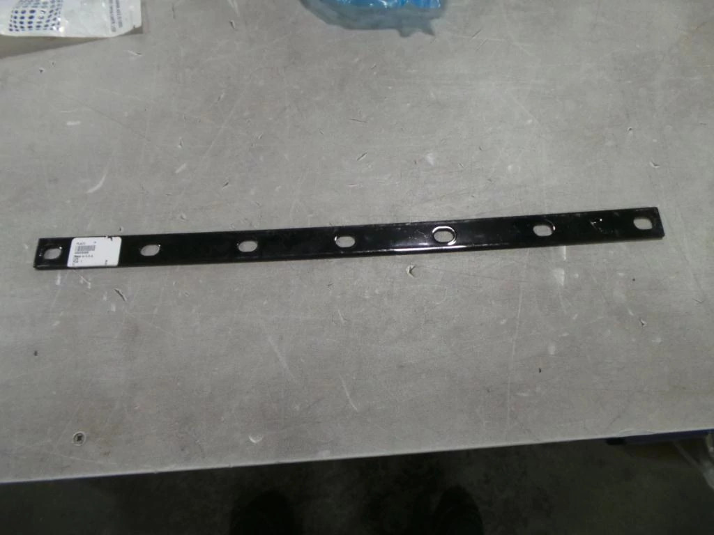 PLATE | NEWHOLLANDAG | SA | EN