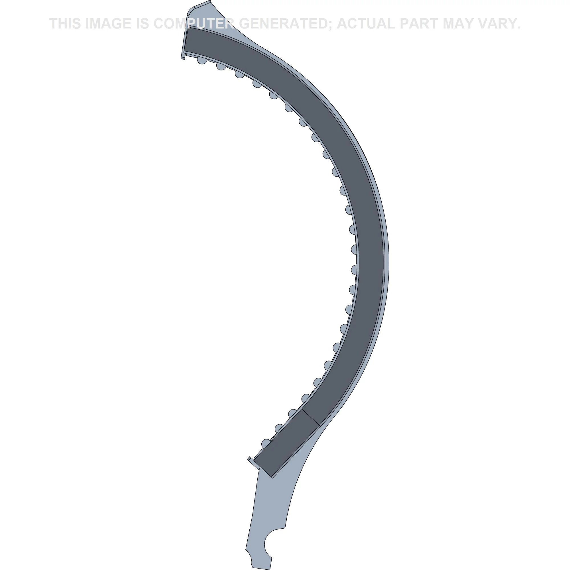 ROUND BAR CONCAVE | CASECE | EU | FR