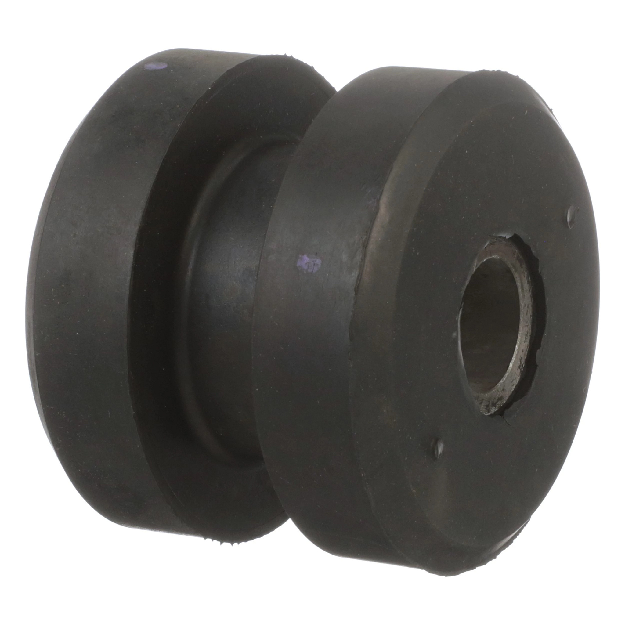 3.5" ISO Mount