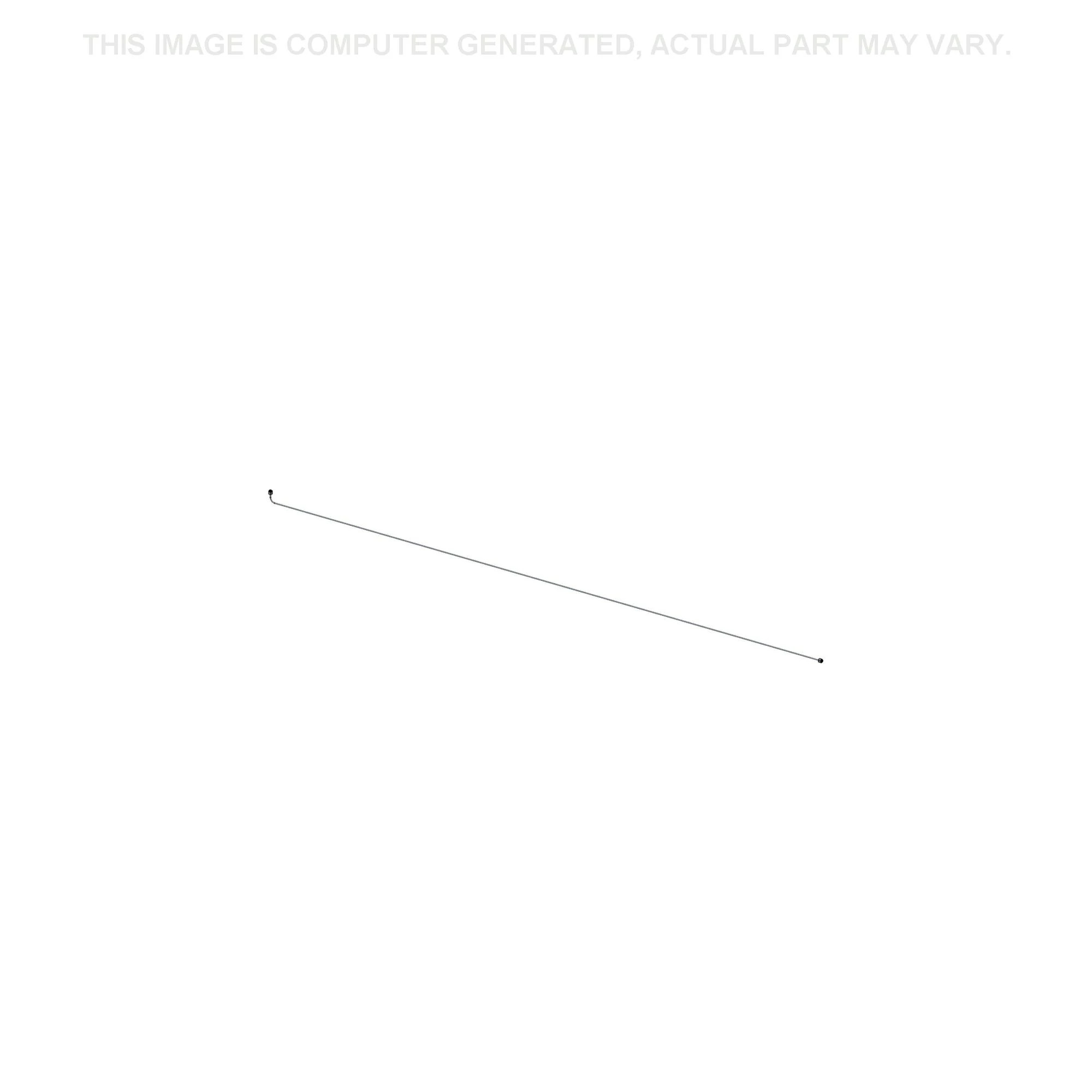 Tubo Hidráulico | NEWHOLLANDAG | BR | PT