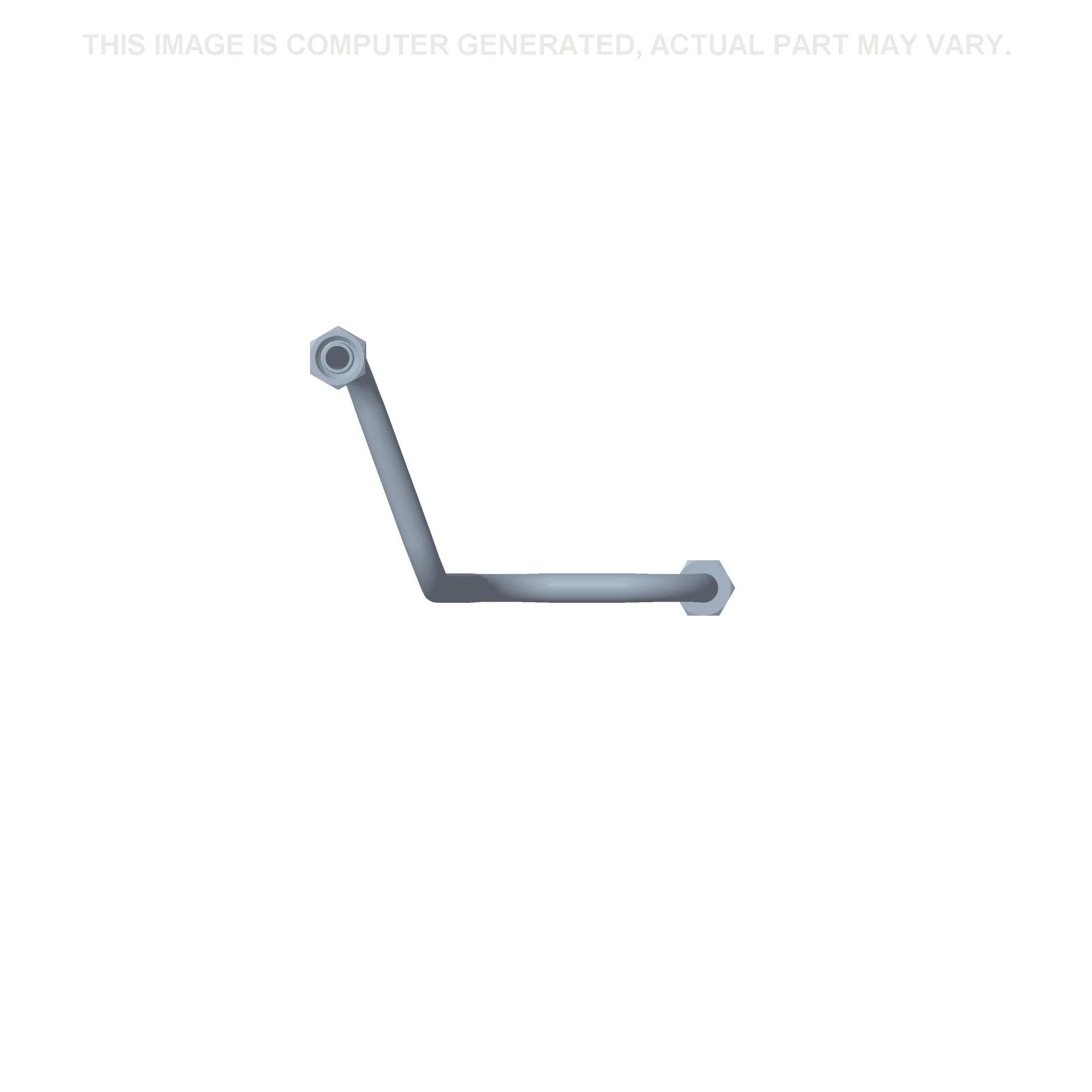 TUBO | CASEIH | EU | PT