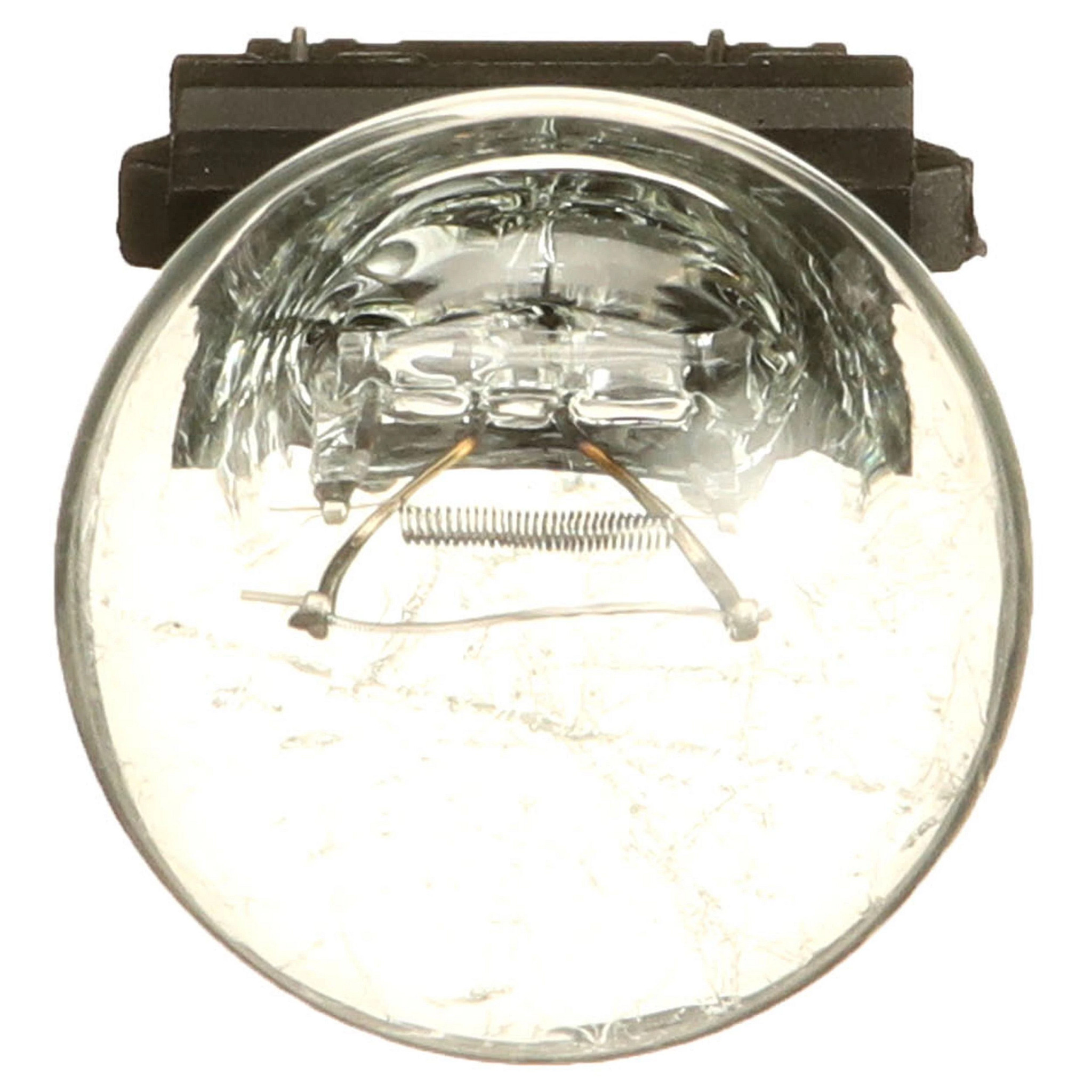 Lâmpada esférica de 12 volts - 26,5 watts