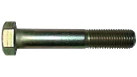 Hex Cap Screw - Grade 5 - 5/8